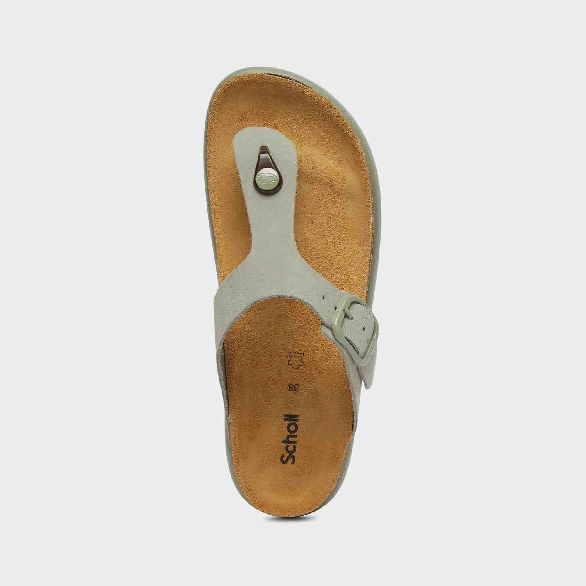 Anais Chunky Women Shoes-Scholl