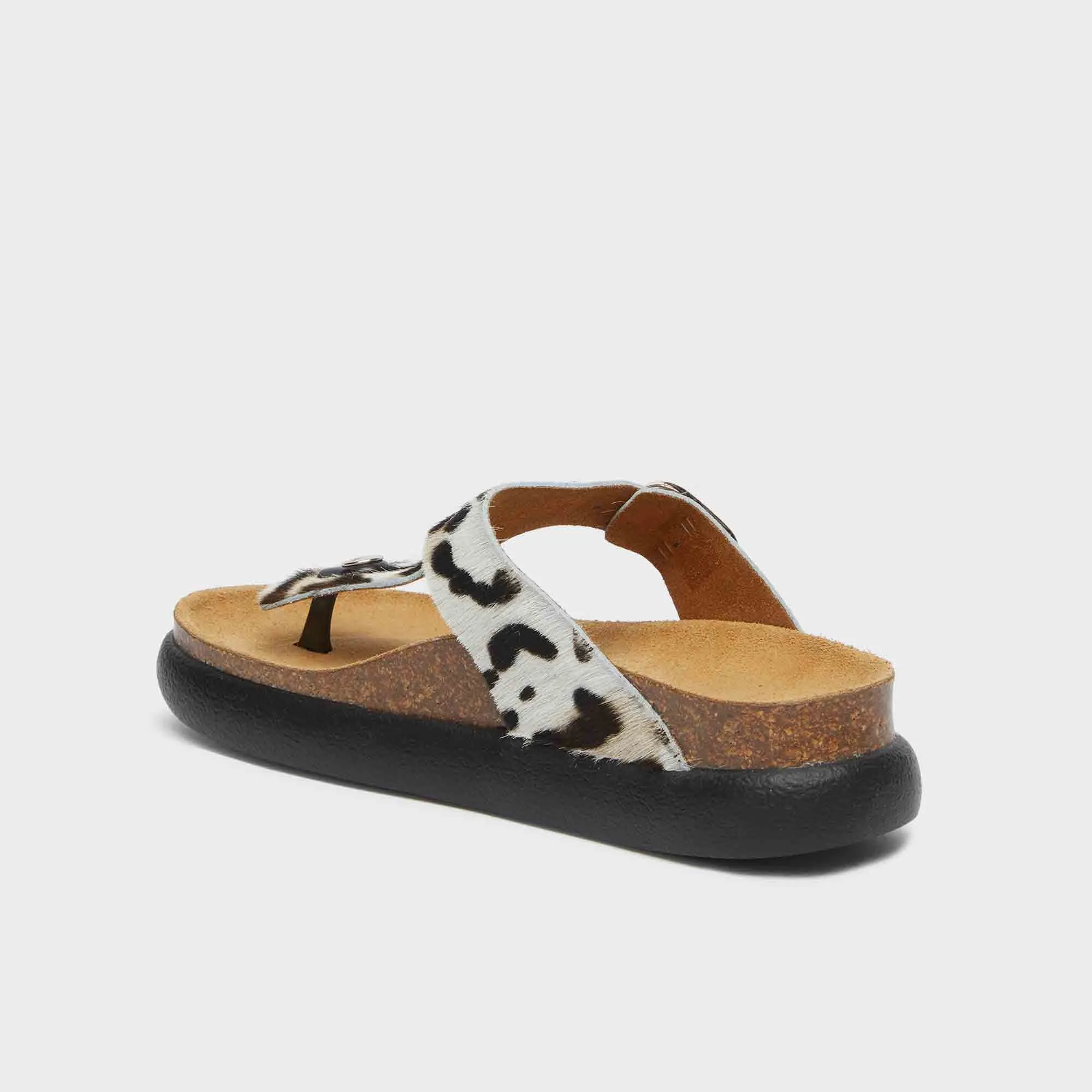 Anais Chunky Women Shoes-Scholl