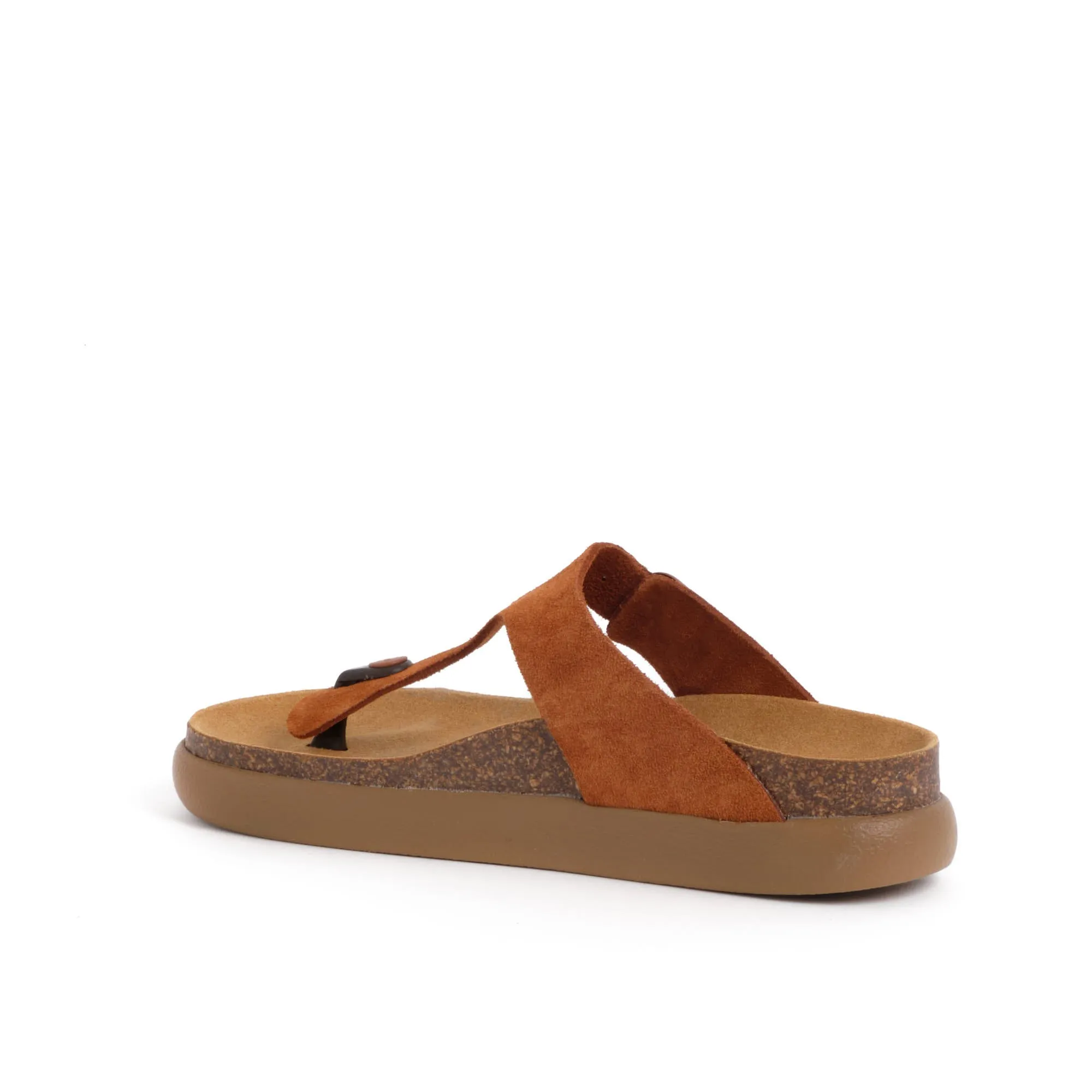 ANAIS CHUNKY Women Shoes-Scholl