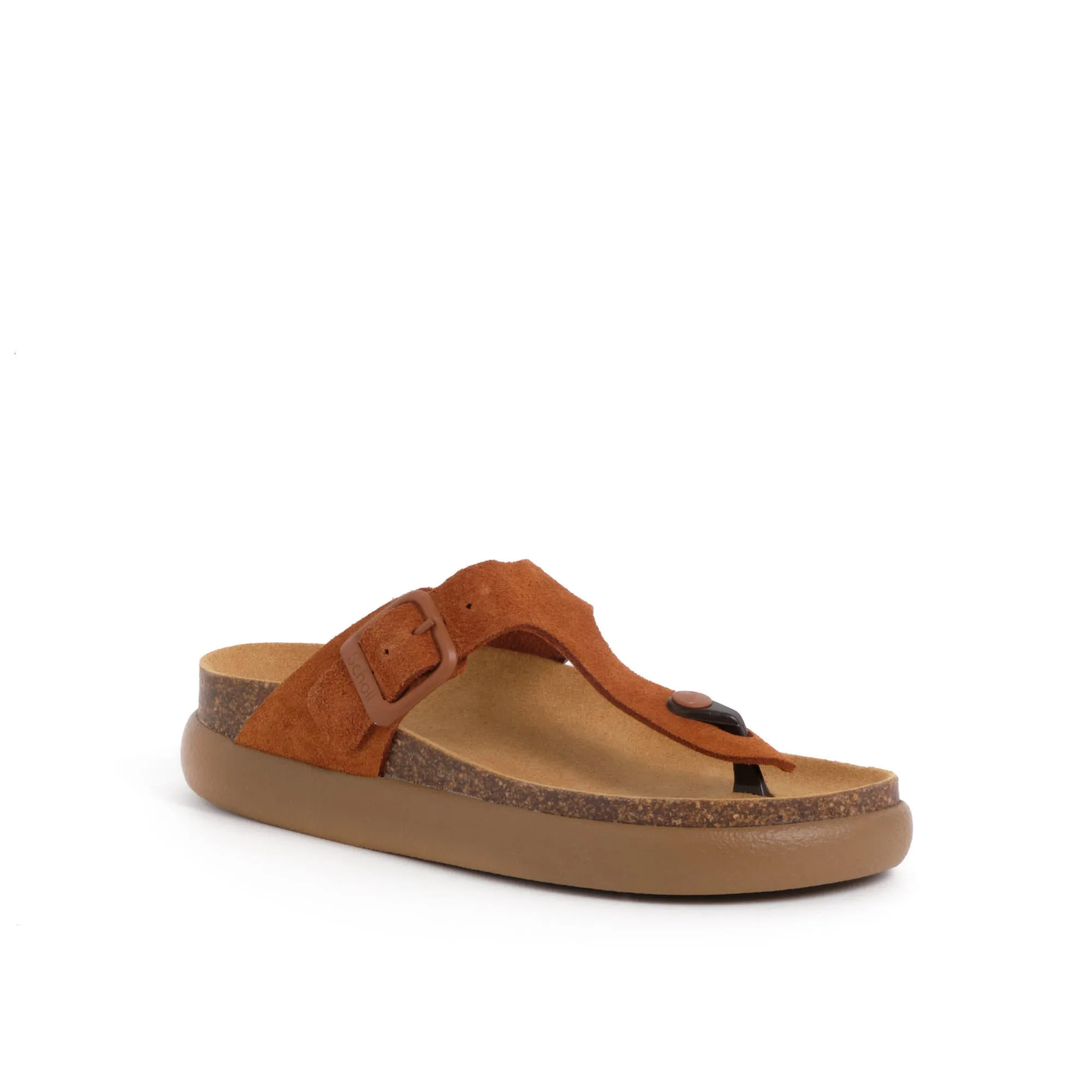 ANAIS CHUNKY Women Shoes-Scholl
