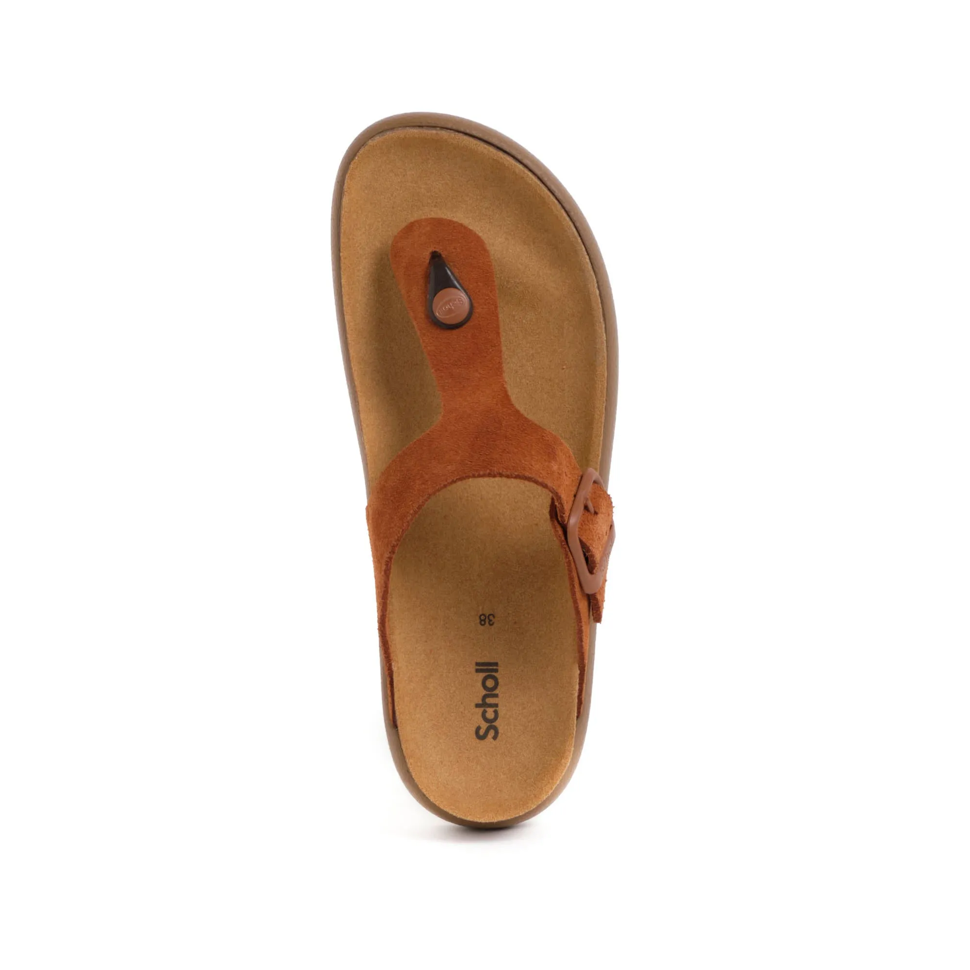 ANAIS CHUNKY Women Shoes-Scholl