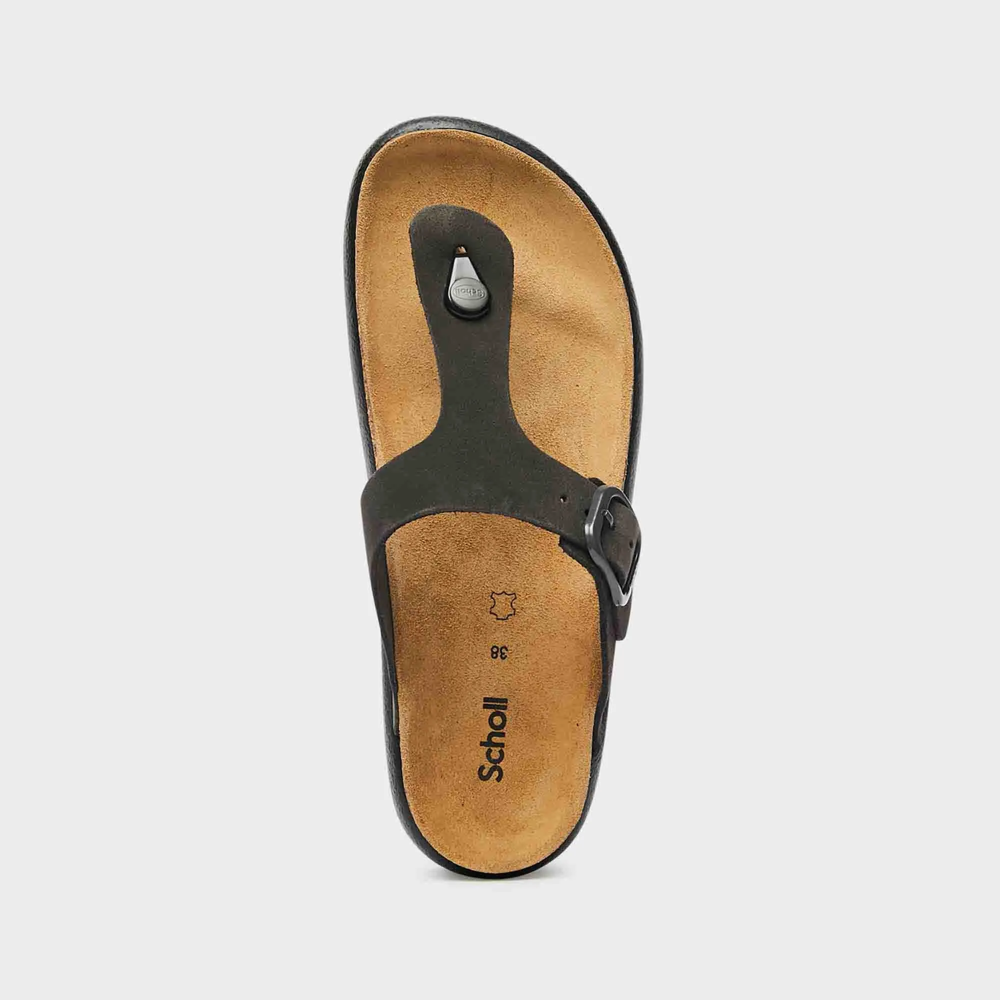 Anais Chunky Women Shoes-Scholl
