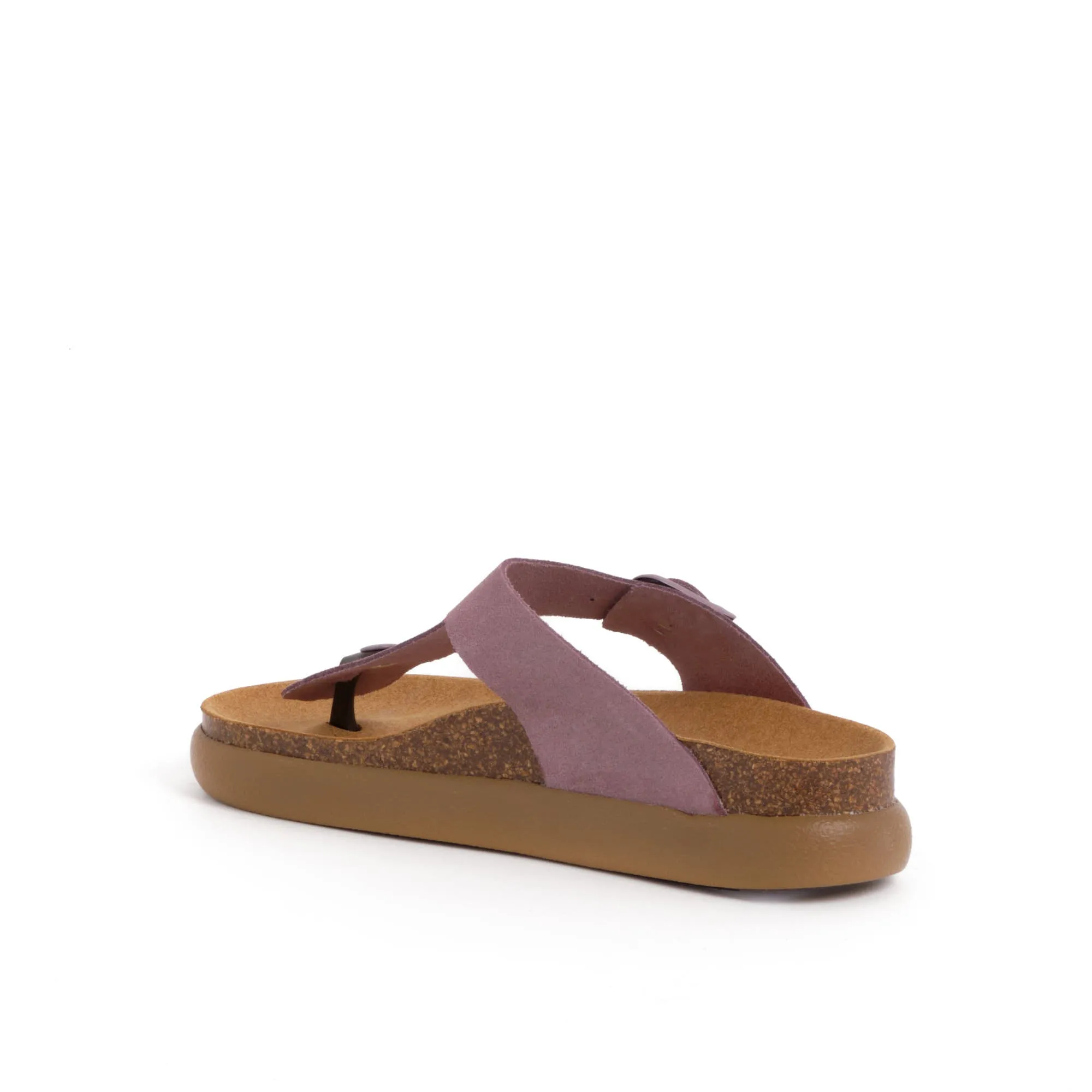ANAIS CHUNKY Women Shoes-Scholl