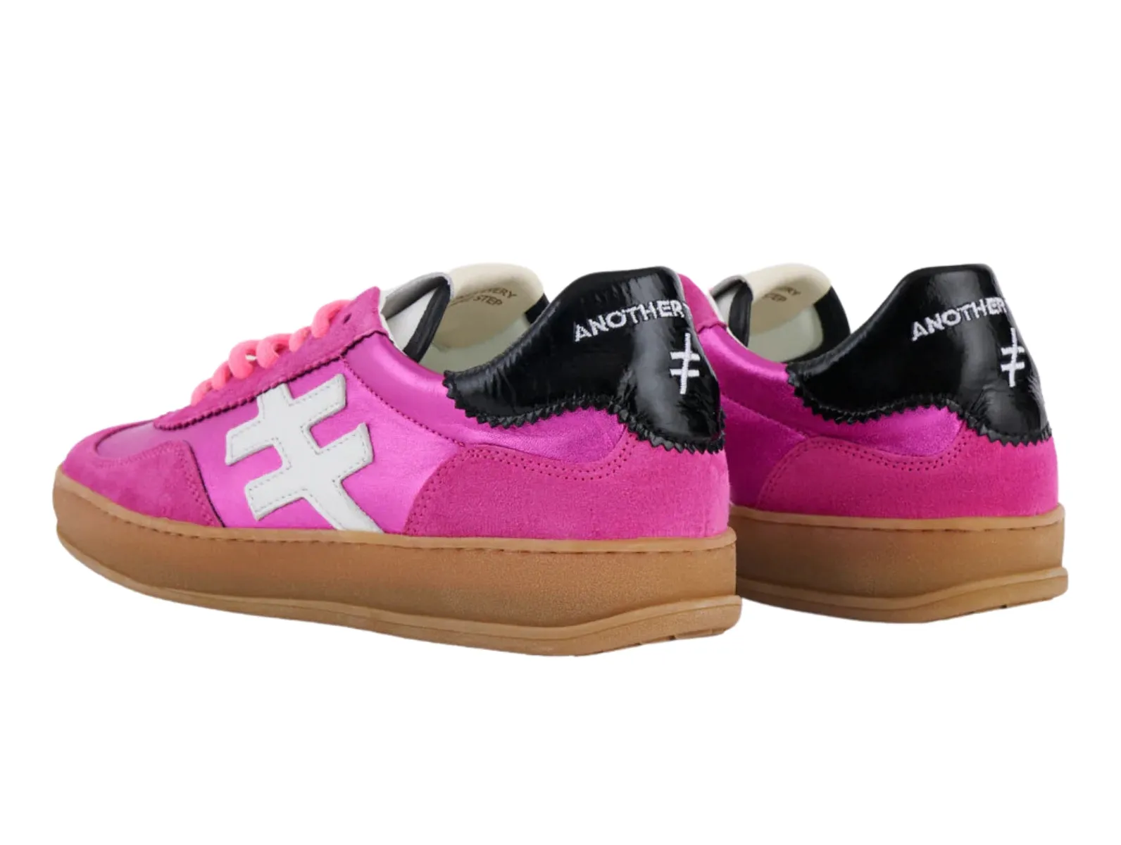 Another Trend A032 M324 - Fuchsia