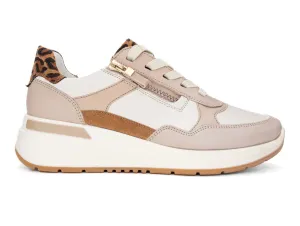 Ara 12-57702-16 Garda – White Sand Leopard