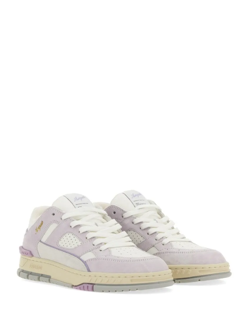 Area" Sneakers