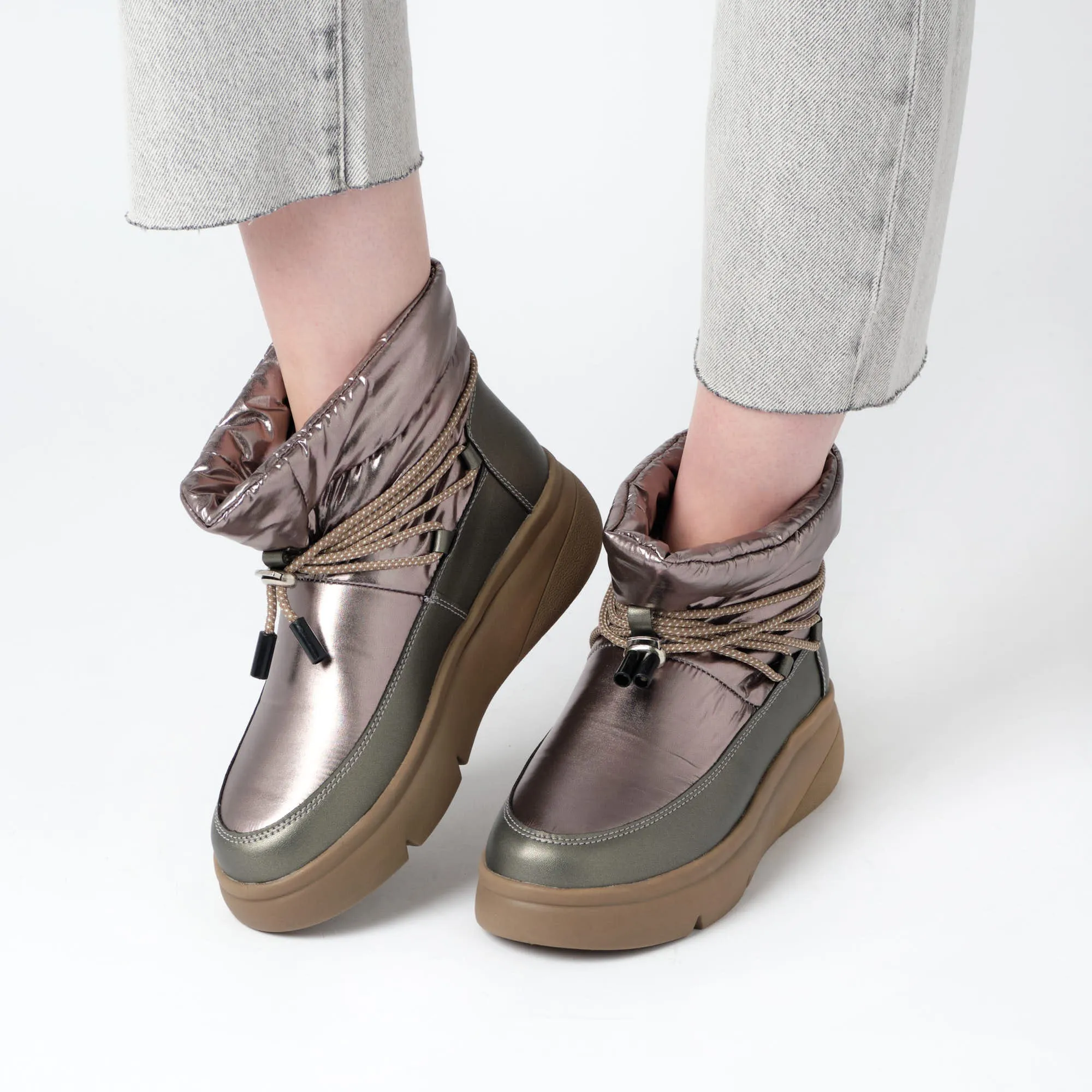 ASPEN MOON Women Shoes-Scholl