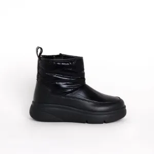 ASPEN MOON ZIP Women Shoes-Scholl