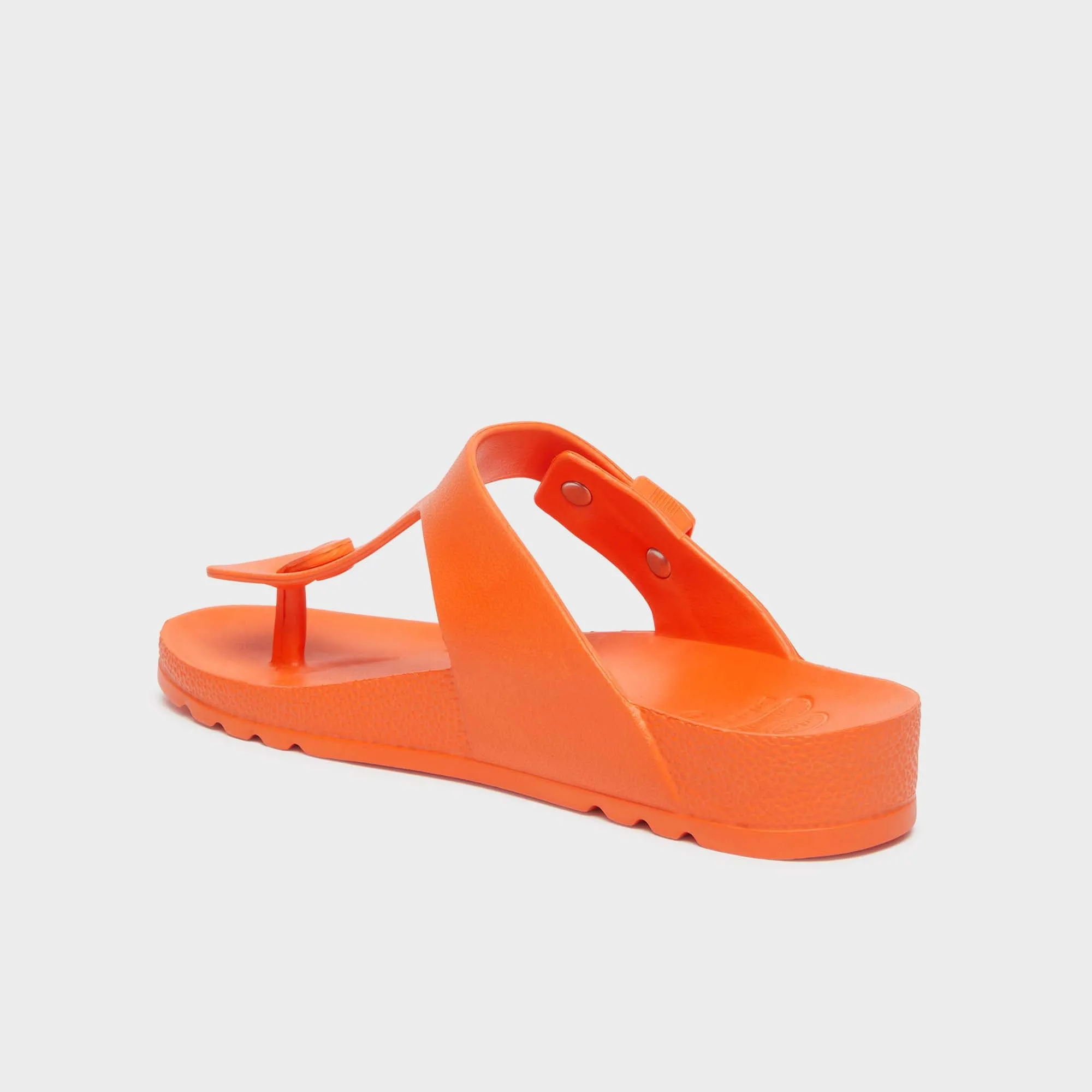 Bahia Flip-Flop Women Shoes-Scholl