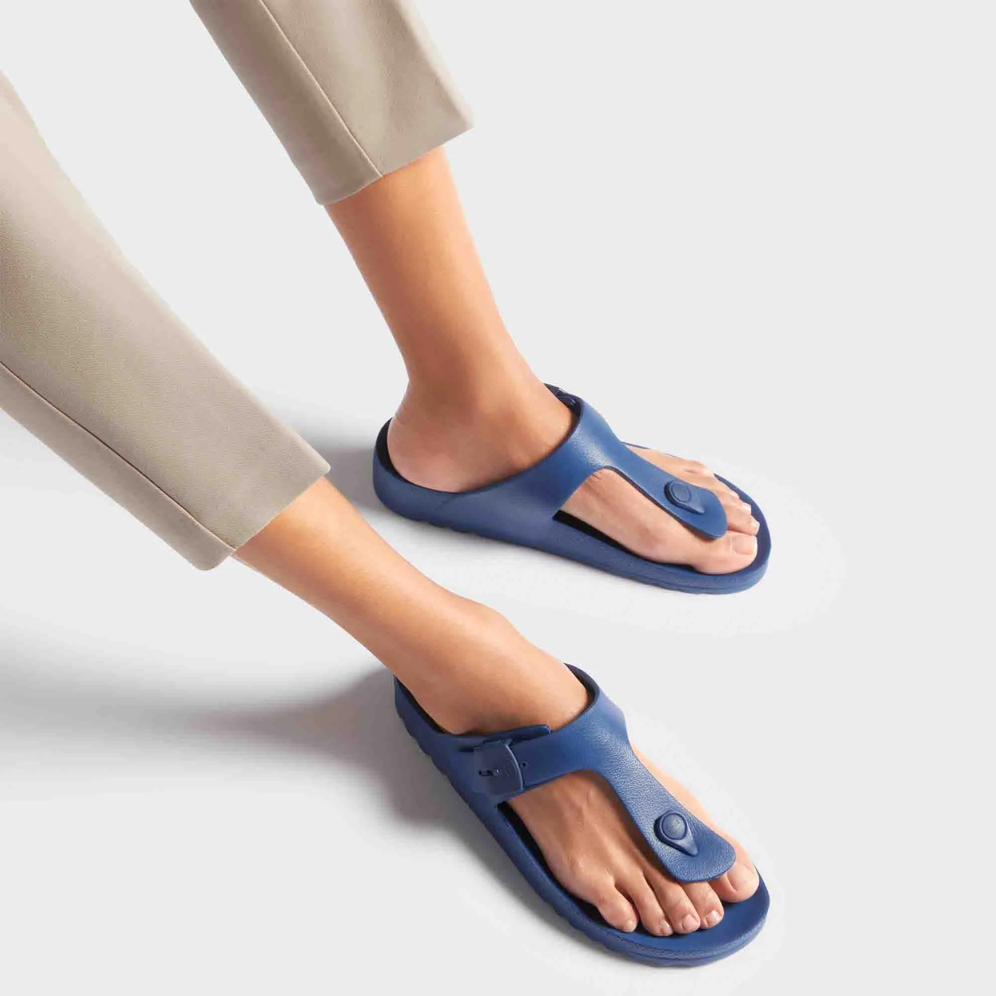 BAHIA FLIP-FLOP Women Shoes-Scholl