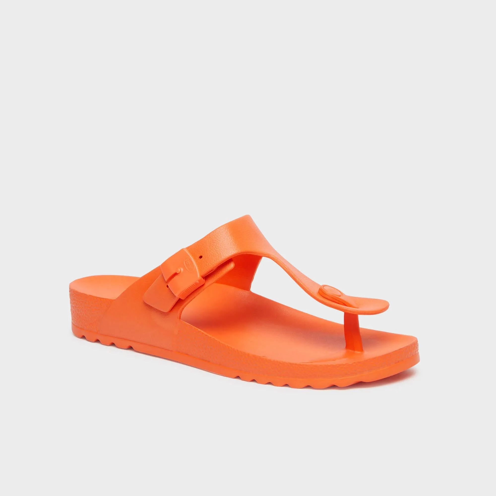 Bahia Flip-Flop Women Shoes-Scholl