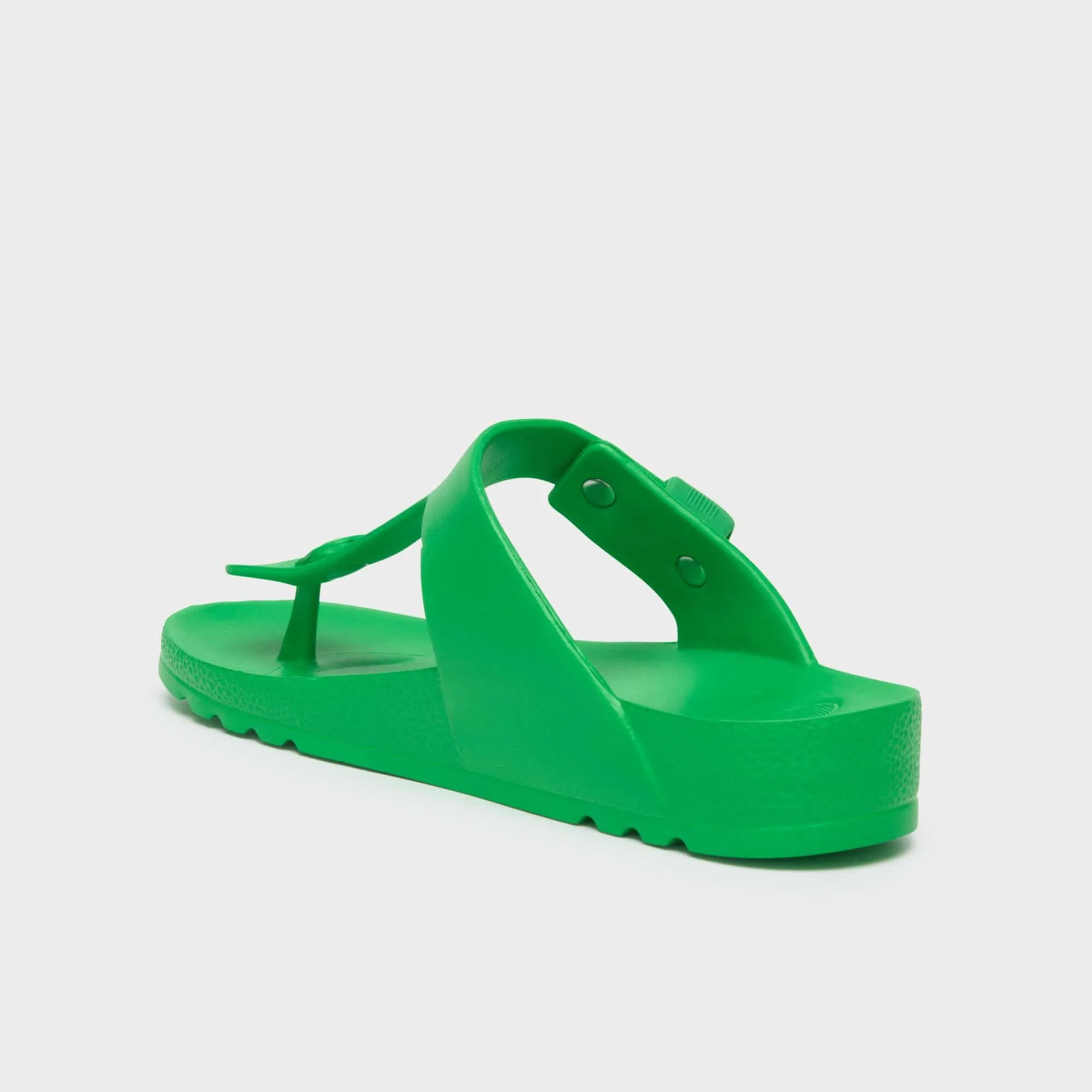 Bahia Flip-Flop Women Shoes-Scholl