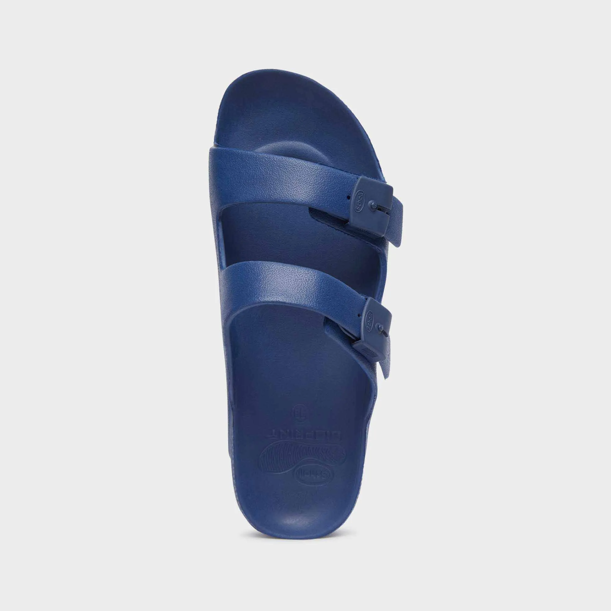 BAHIA MAN Men Shoes-Scholl