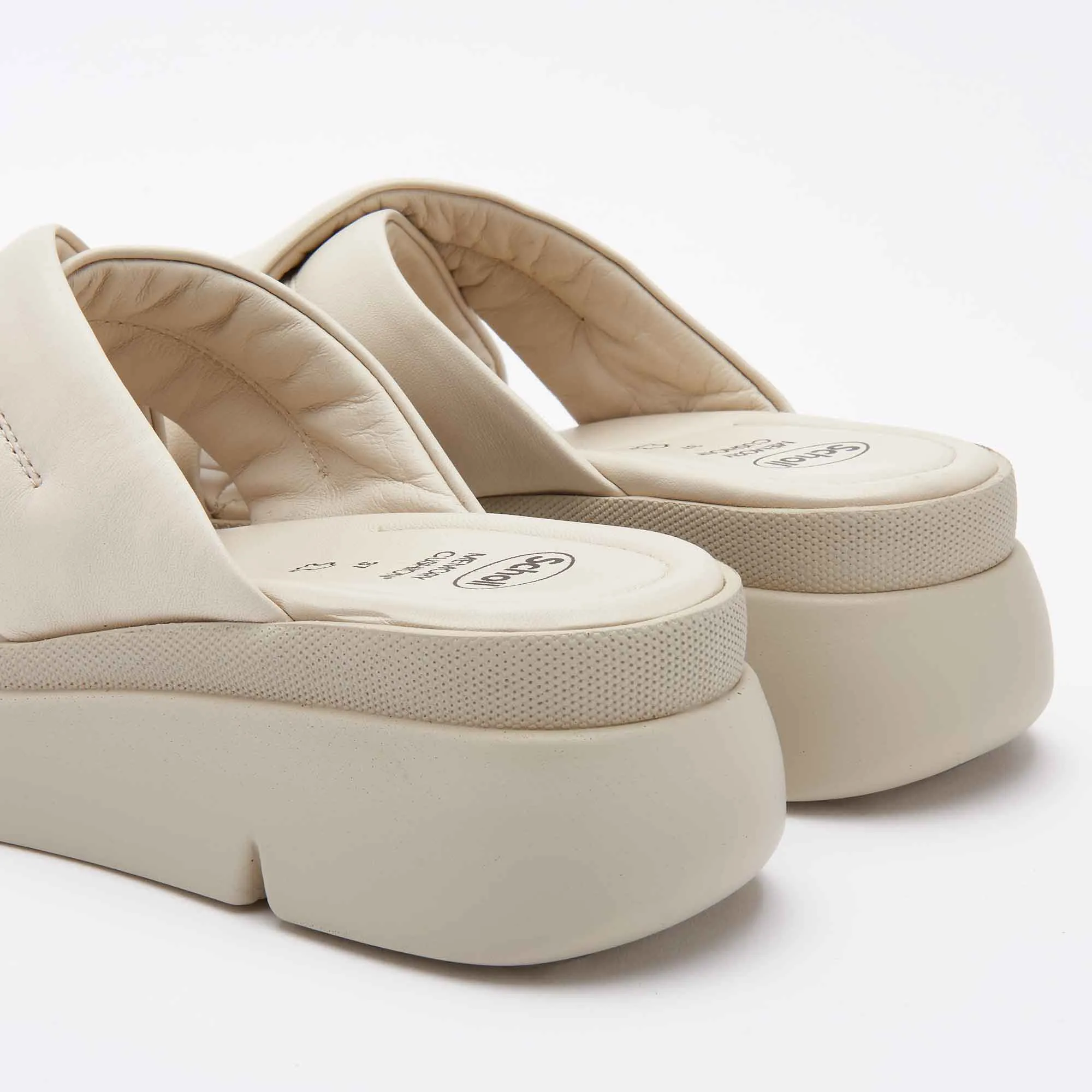 Bali Cross -Scholl