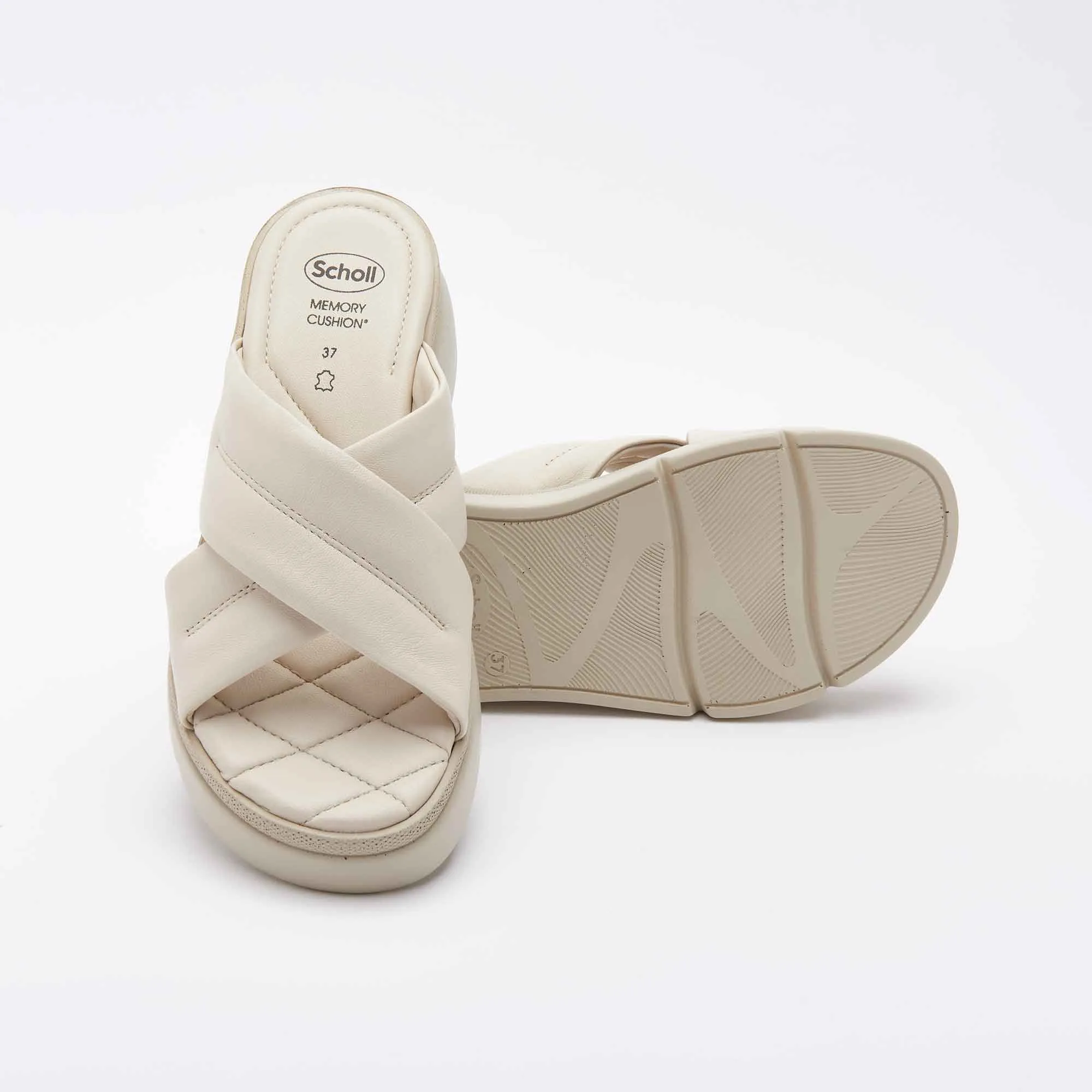 Bali Cross -Scholl