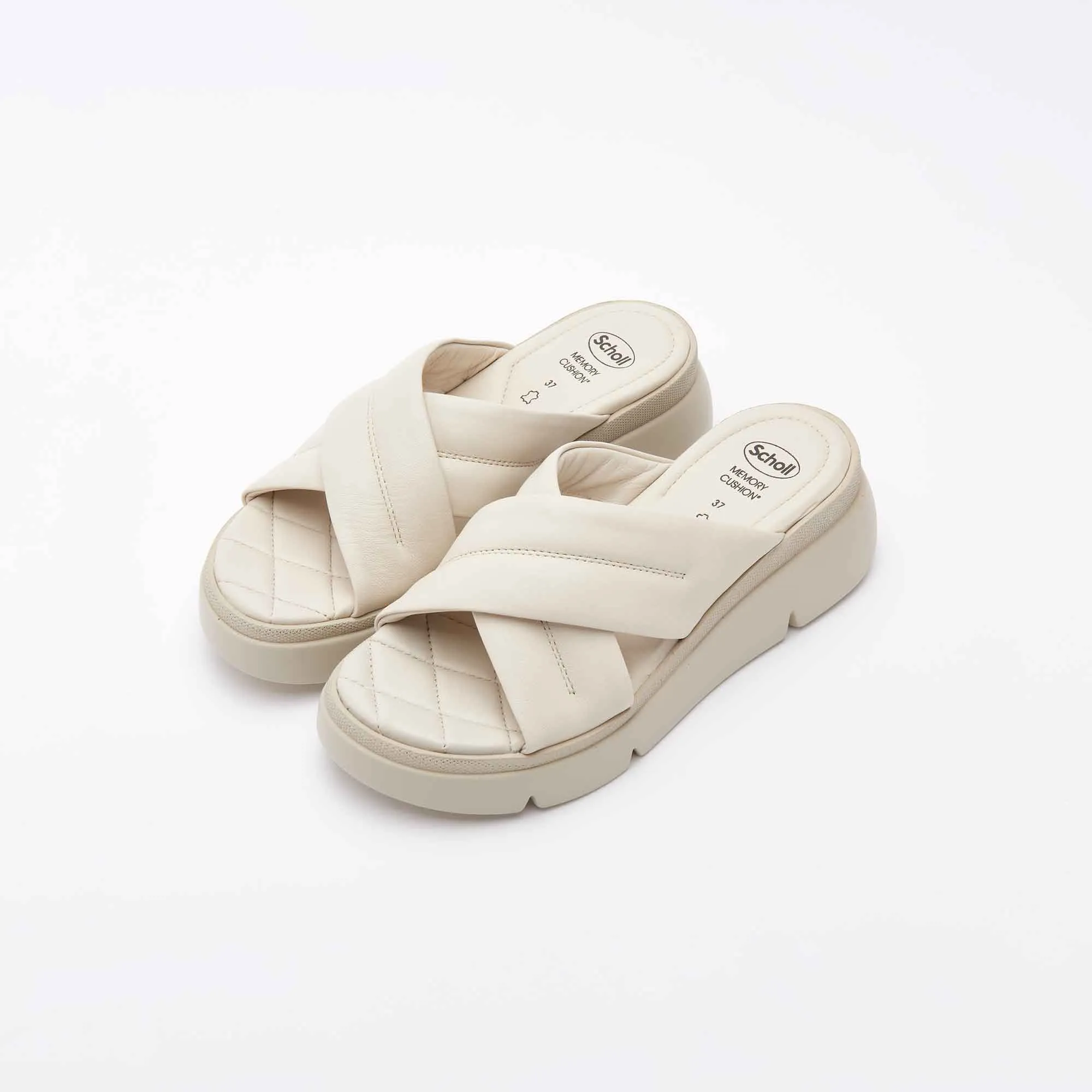 Bali Cross -Scholl