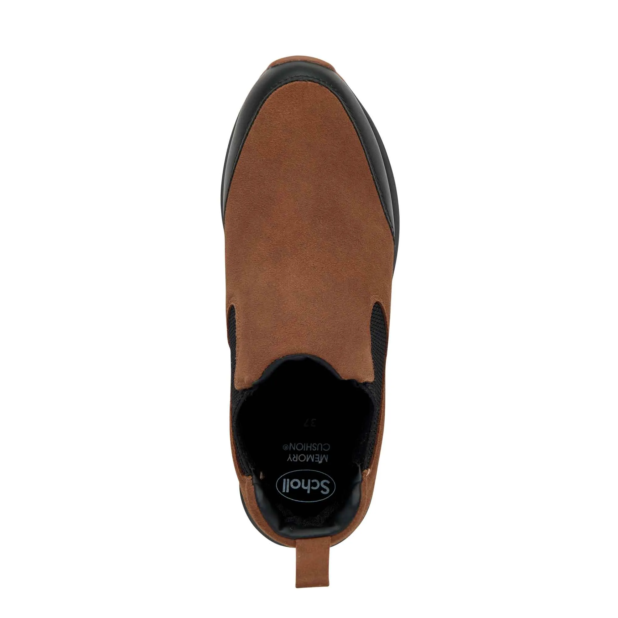 BEVERLY BOOTIE Women Shoes-Scholl