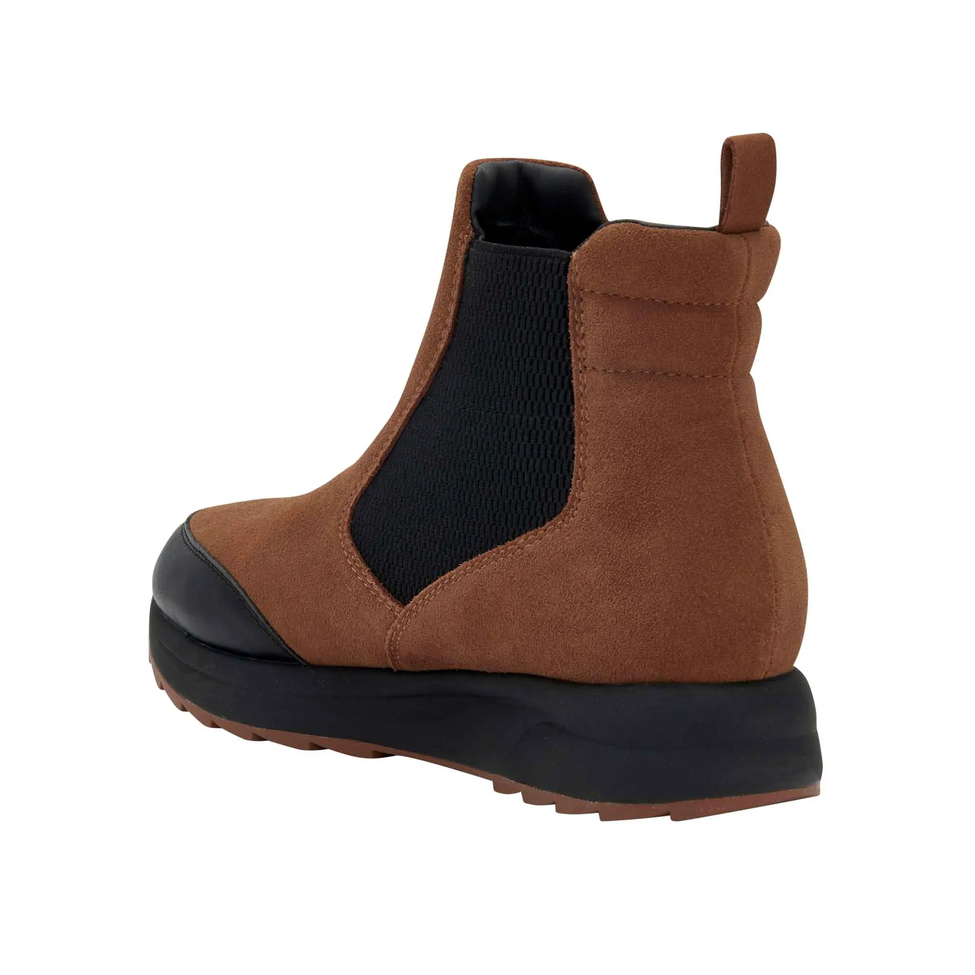BEVERLY BOOTIE Women Shoes-Scholl