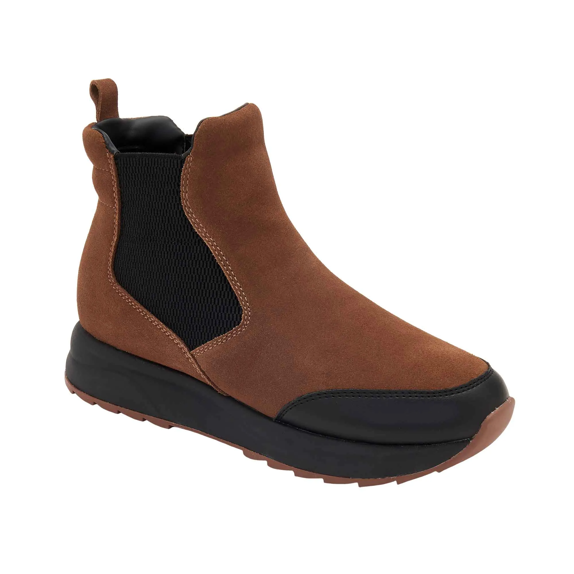 BEVERLY BOOTIE Women Shoes-Scholl
