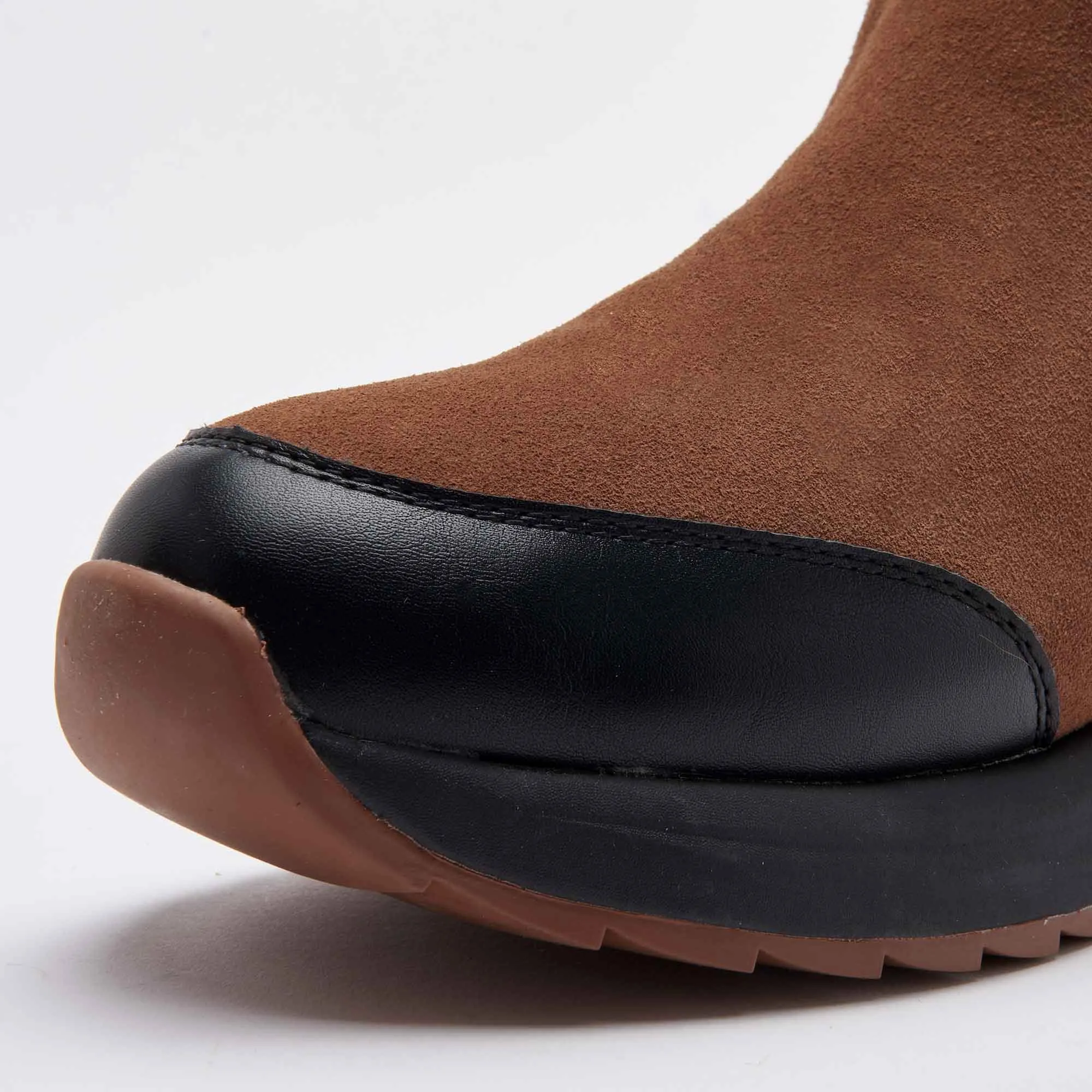 BEVERLY BOOTIE Women Shoes-Scholl