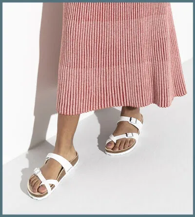 Birkenstock Mayari BFBC