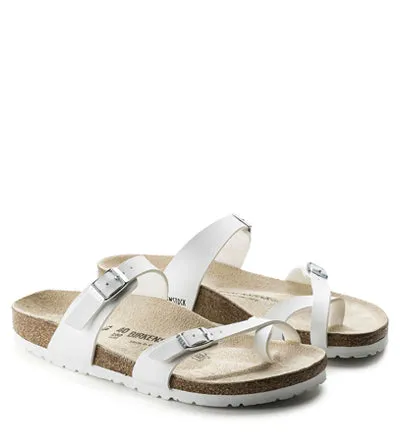 Birkenstock Mayari BFBC