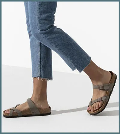 Birkenstock Mayari BFBC