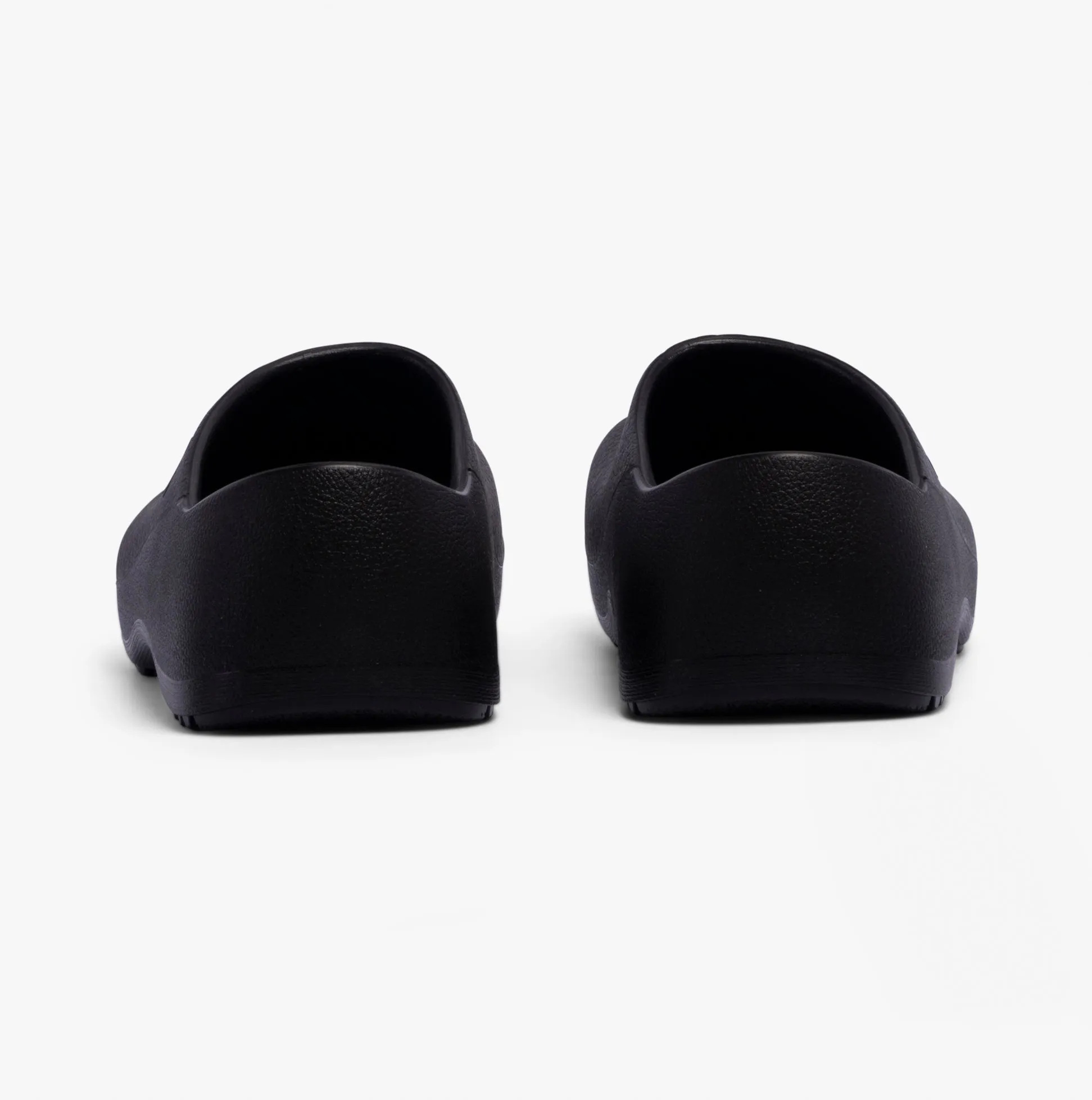 Birkenstock Professional PROFI-BIRKI PU Unisex Adults Clogs Black