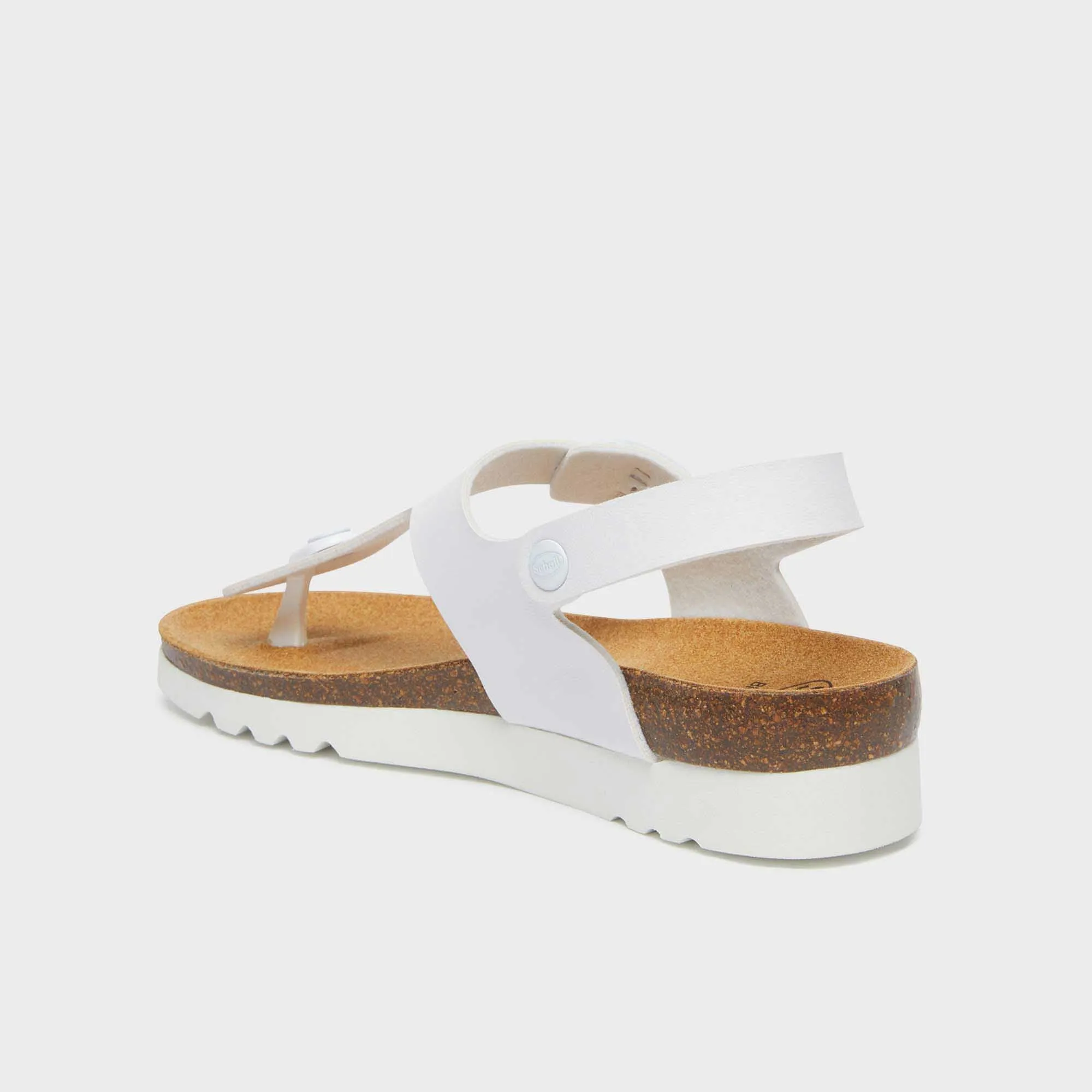 Boa Vista Sandal Women Shoes-Scholl