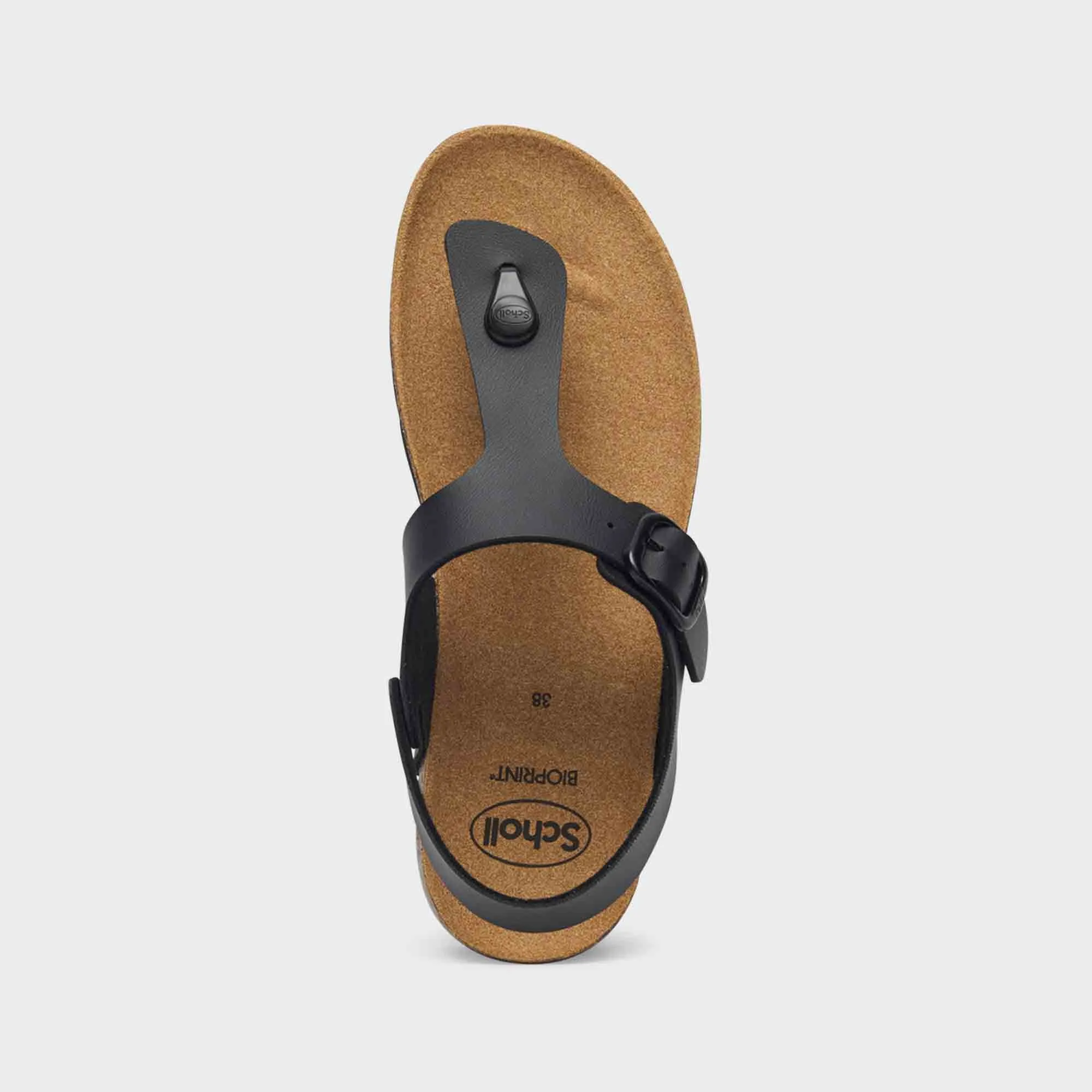 Boa Vista Sandal Women Shoes-Scholl
