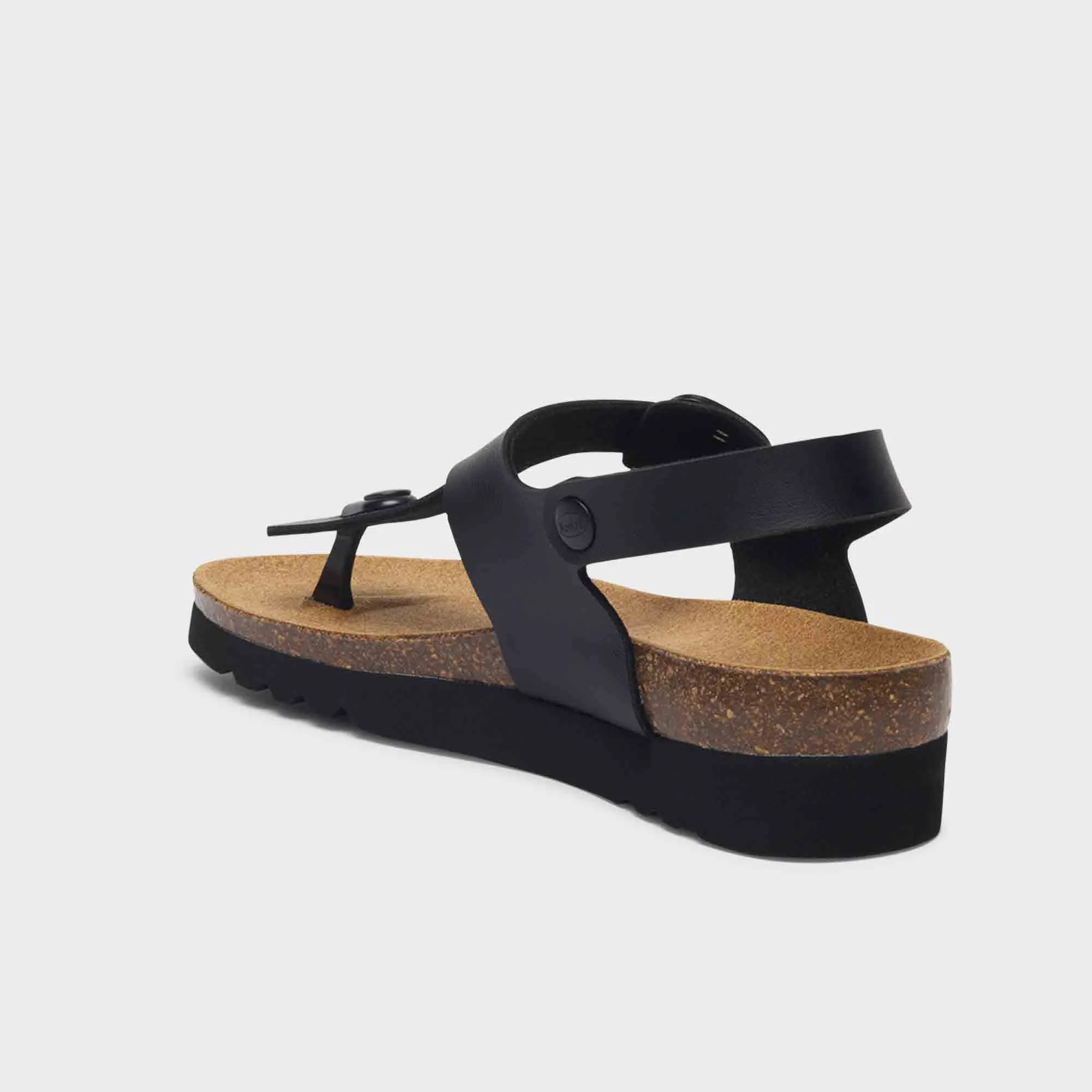 Boa Vista Sandal Women Shoes-Scholl