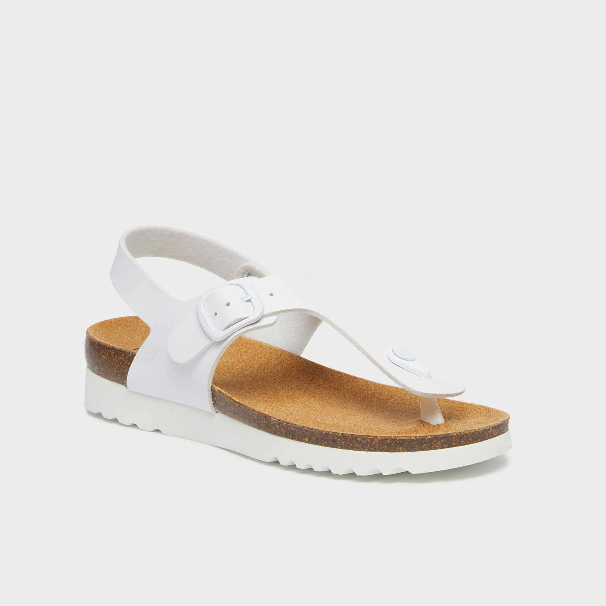 Boa Vista Sandal Women Shoes-Scholl