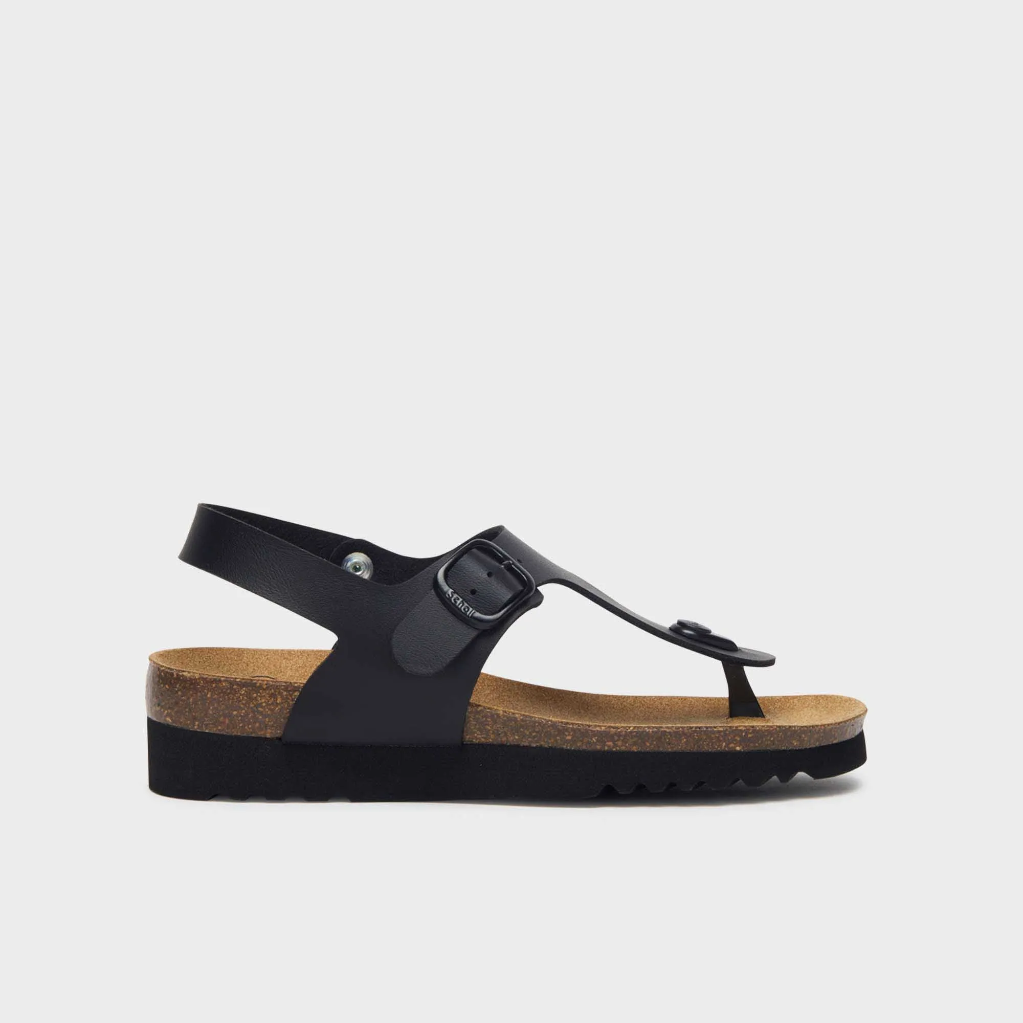 Boa Vista Sandal Women Shoes-Scholl