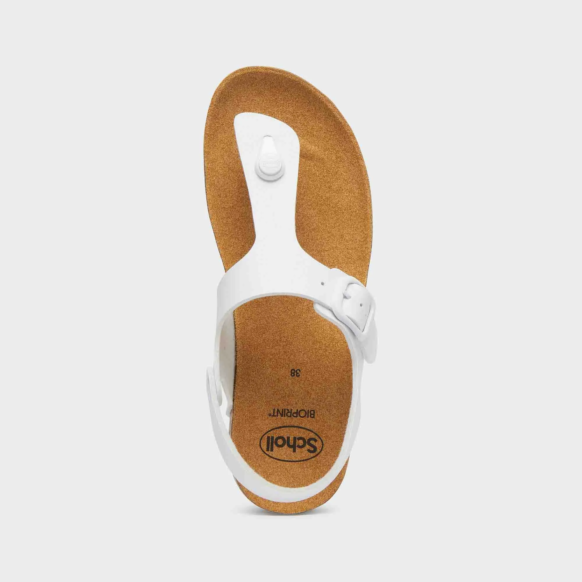 Boa Vista Sandal Women Shoes-Scholl
