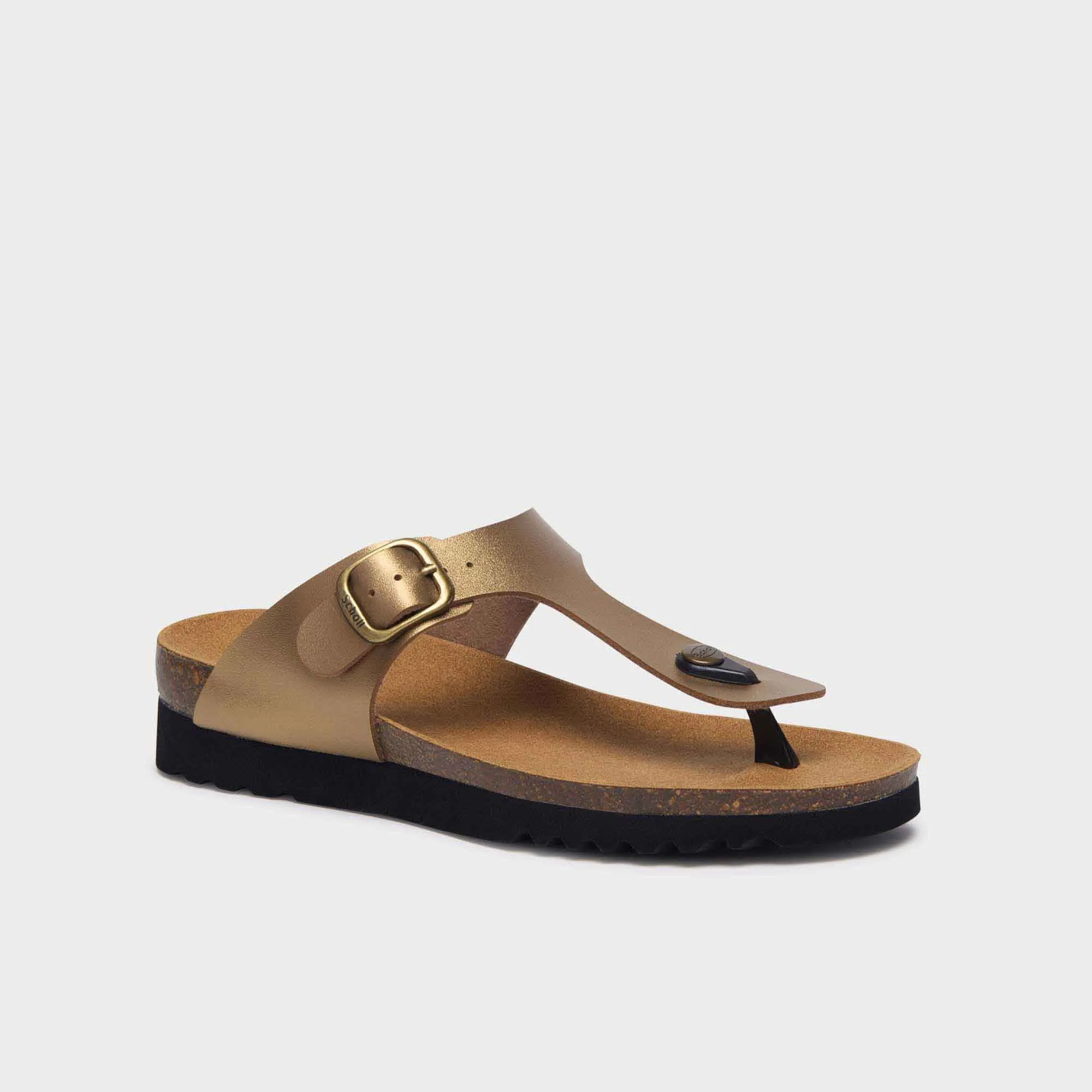 Boa Vista Women Shoes-Scholl