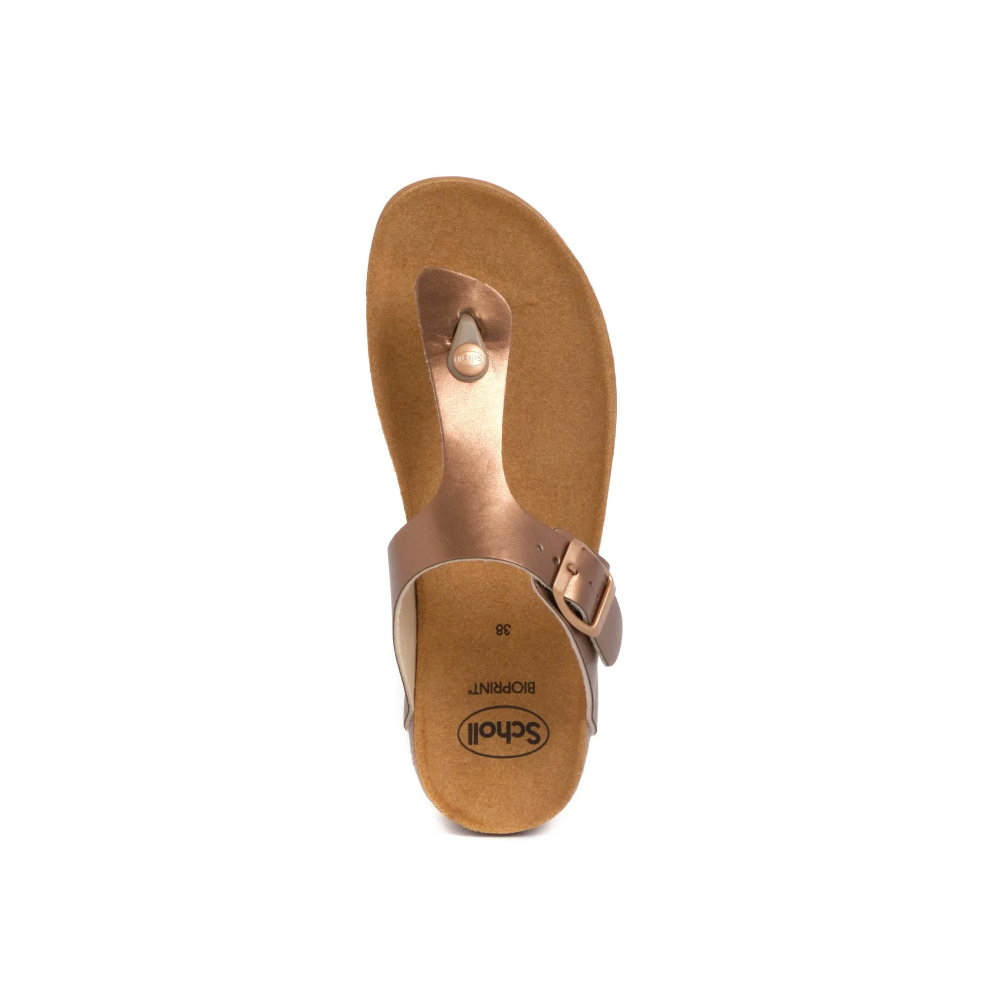 BOA VISTA Women Shoes-Scholl