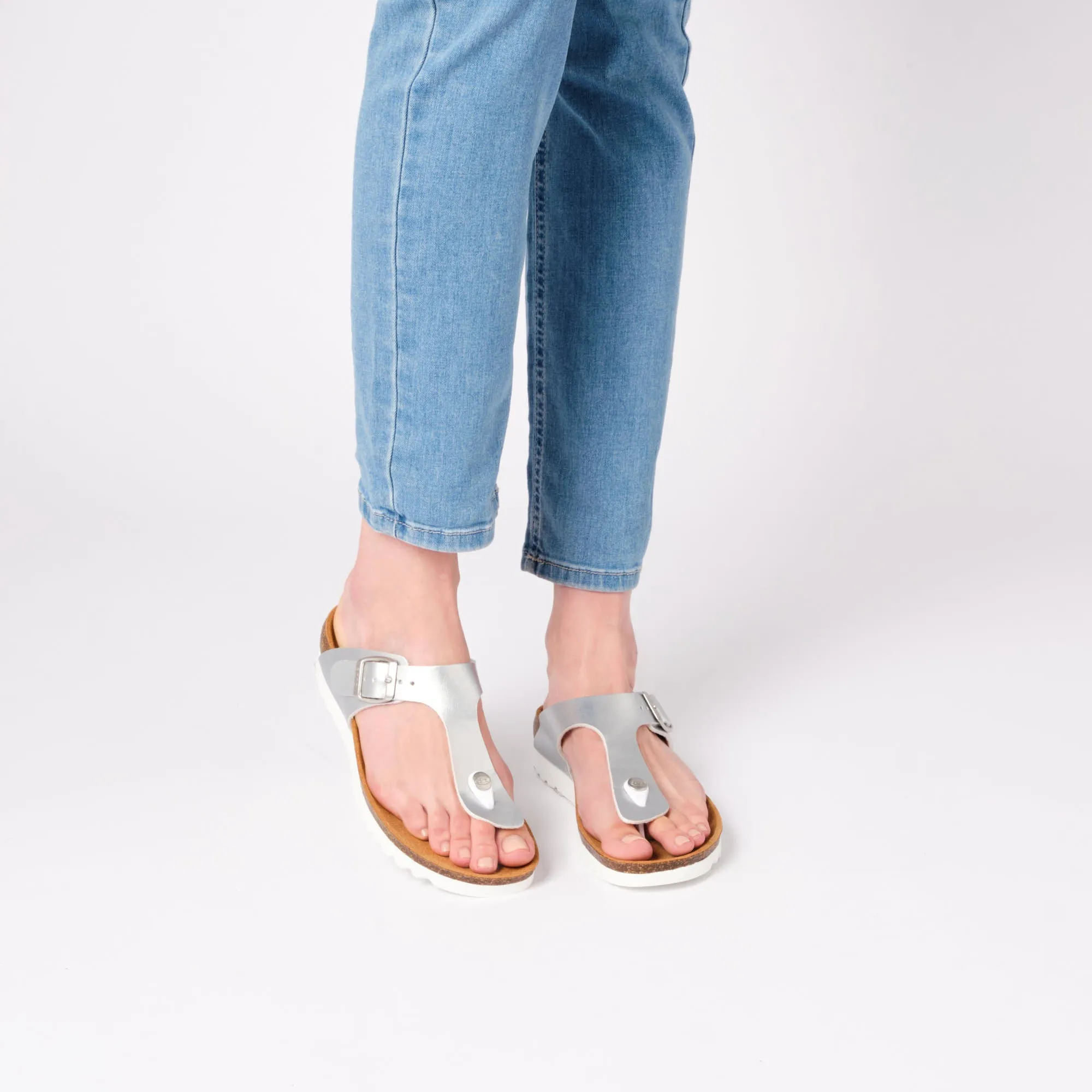 BOA VISTA Women Shoes-Scholl
