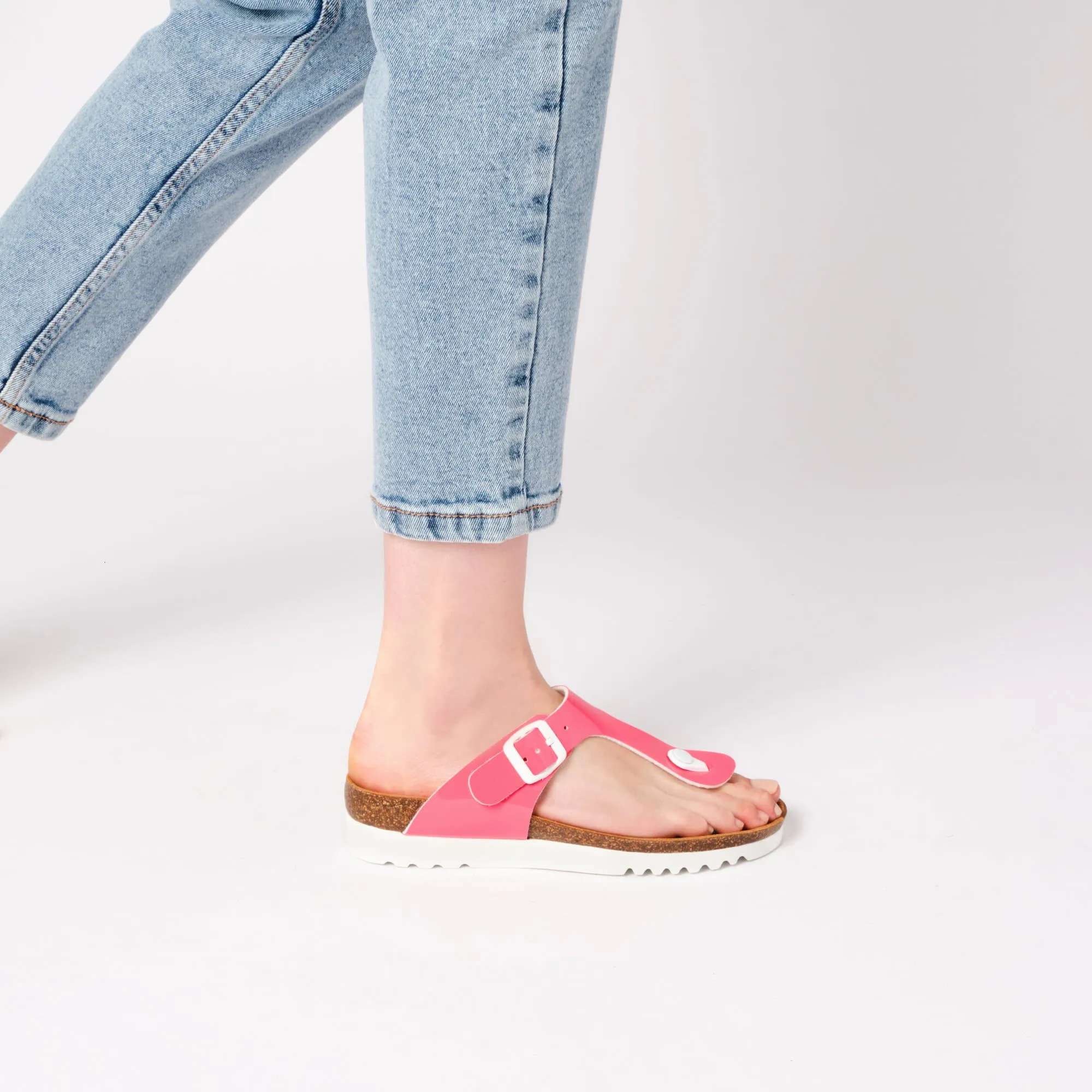 BOA VISTA Women Shoes-Scholl