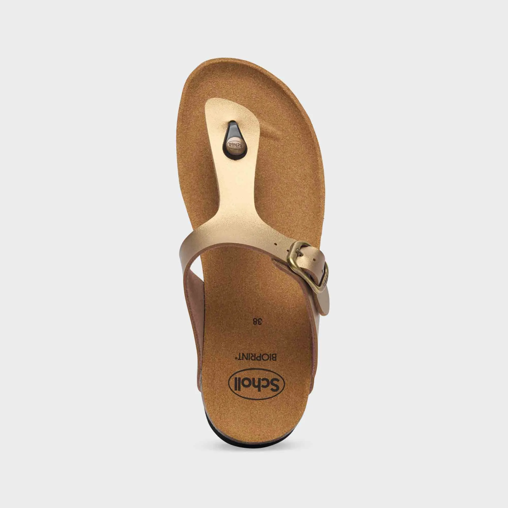 Boa Vista Women Shoes-Scholl