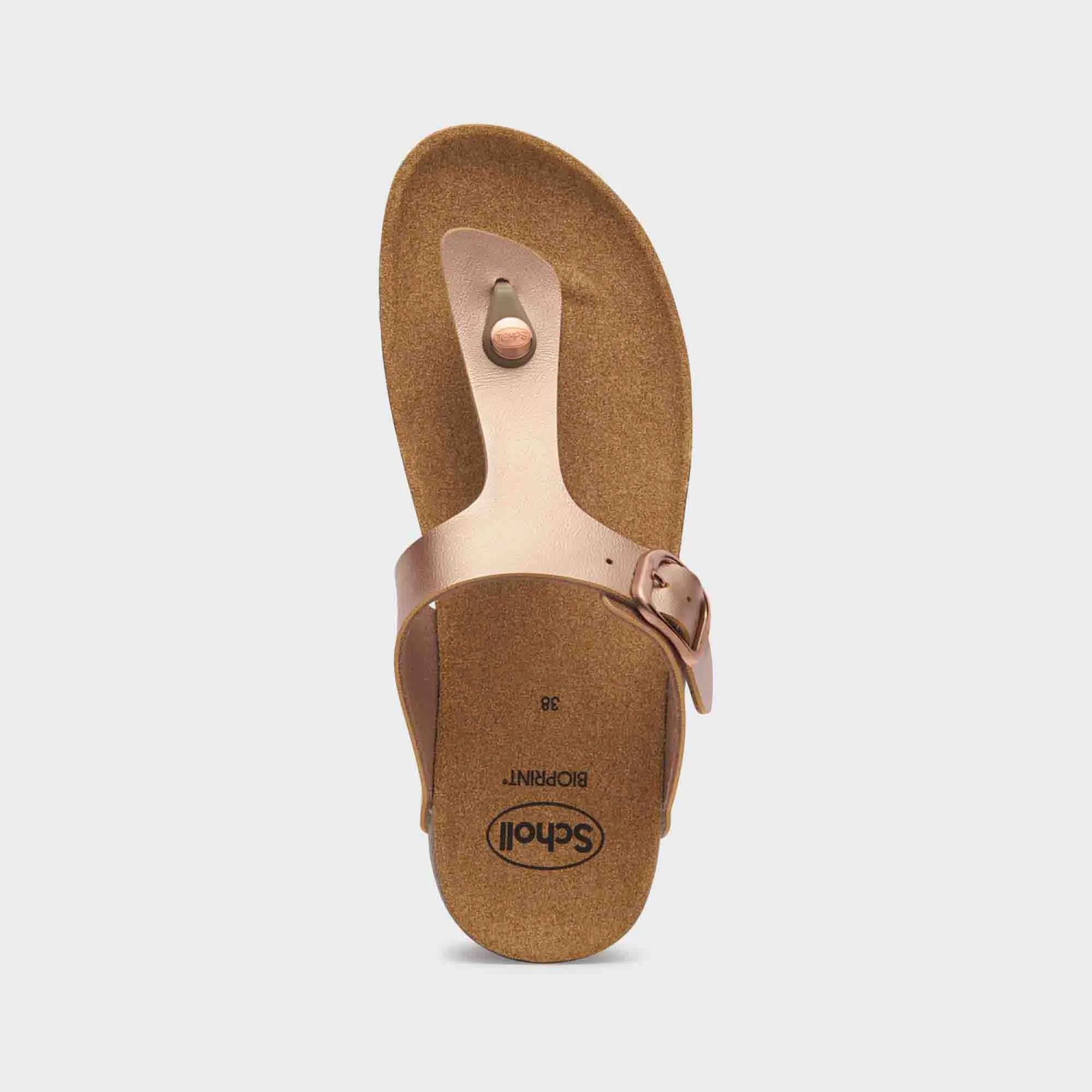 Boa Vista Women Shoes-Scholl