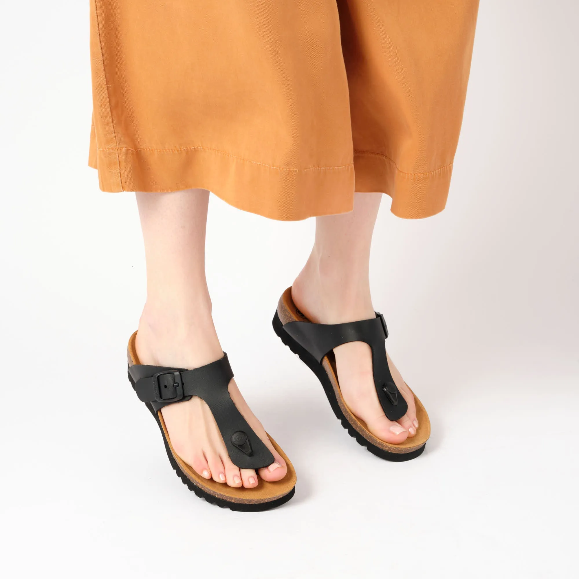 BOA VISTA Women Shoes-Scholl