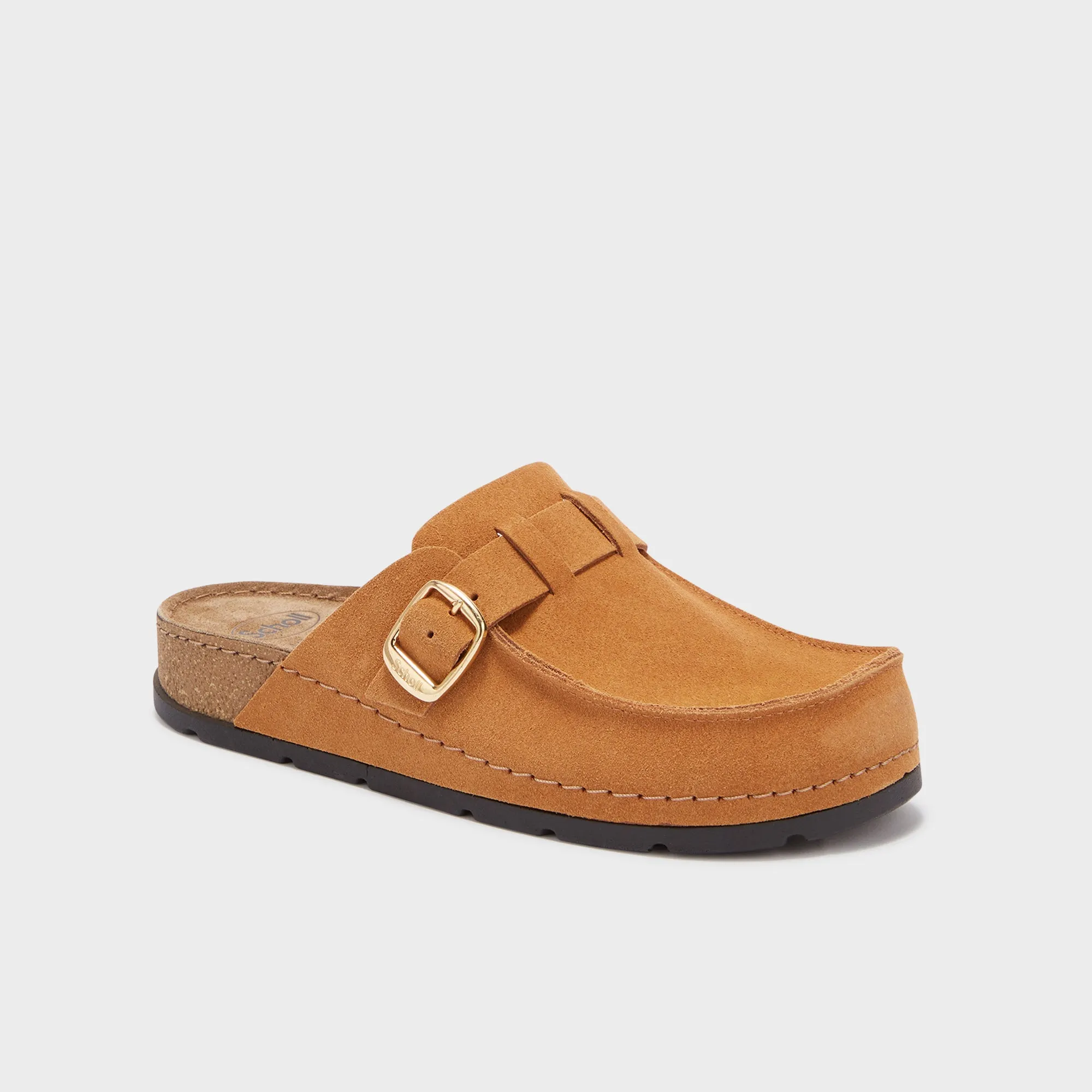 BORA MOCCASIN Women Shoes-Scholl