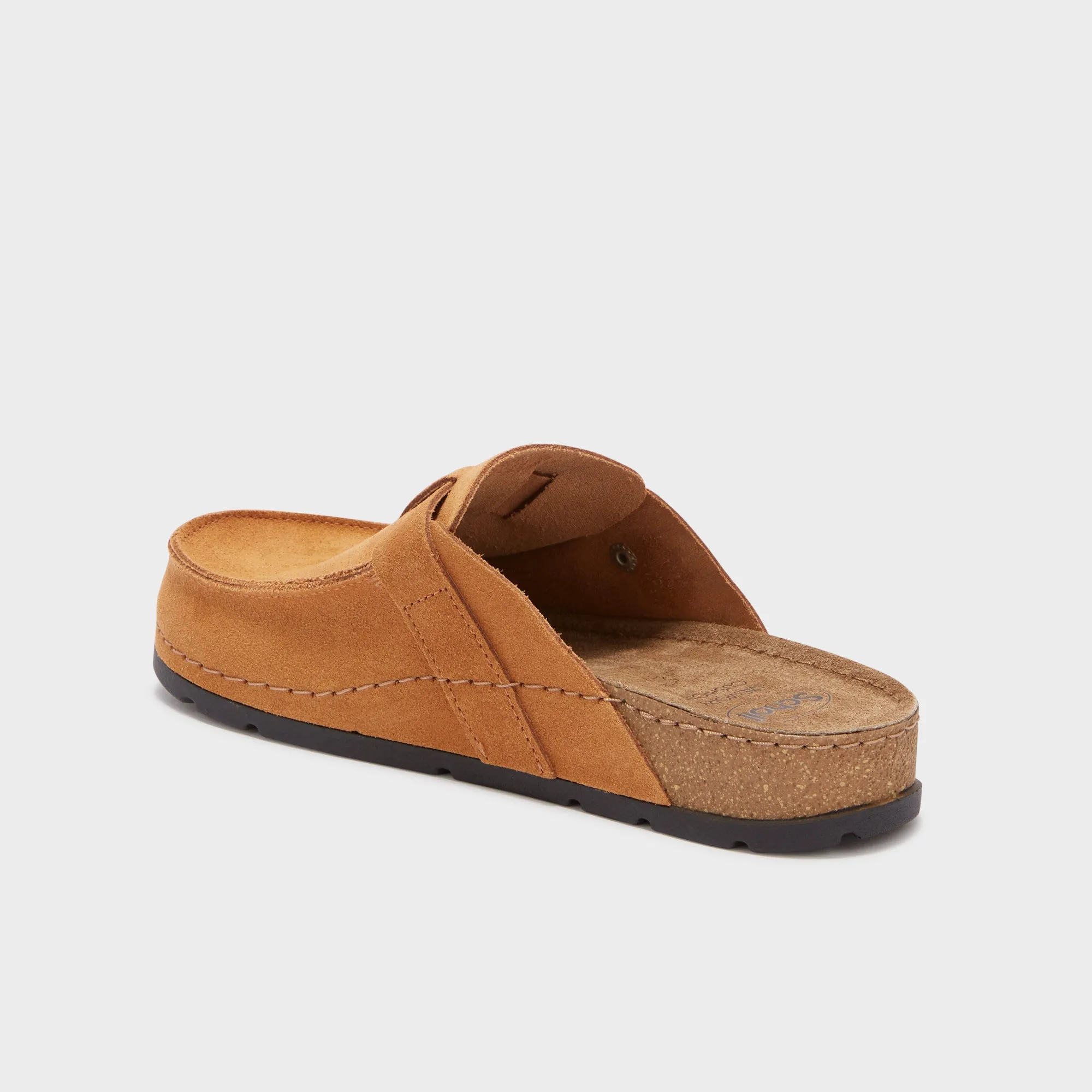 BORA MOCCASIN Women Shoes-Scholl