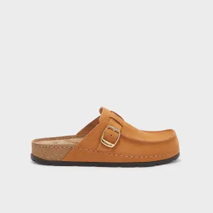 BORA MOCCASIN Women Shoes-Scholl