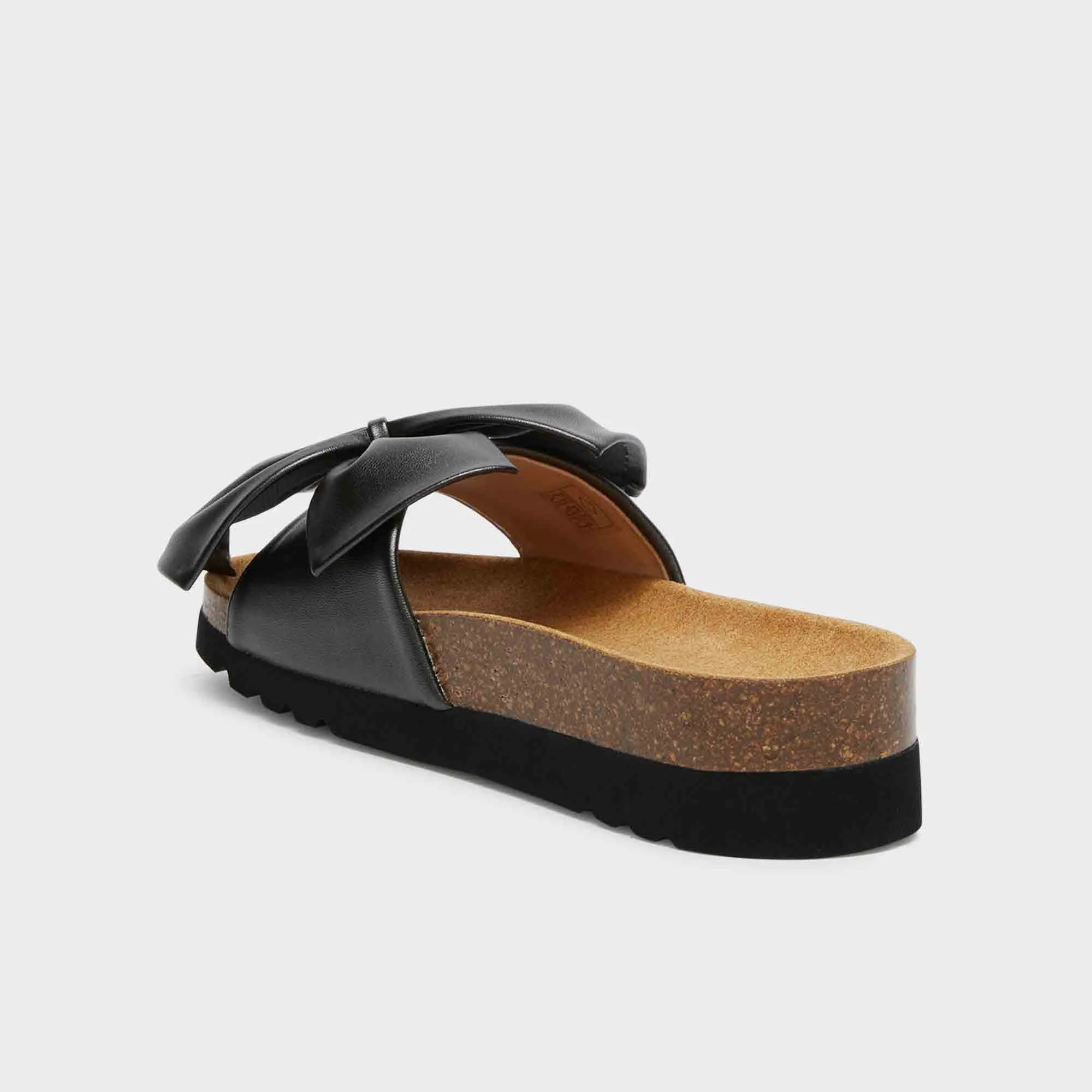 Bowy 2.0 Women Shoes-Scholl