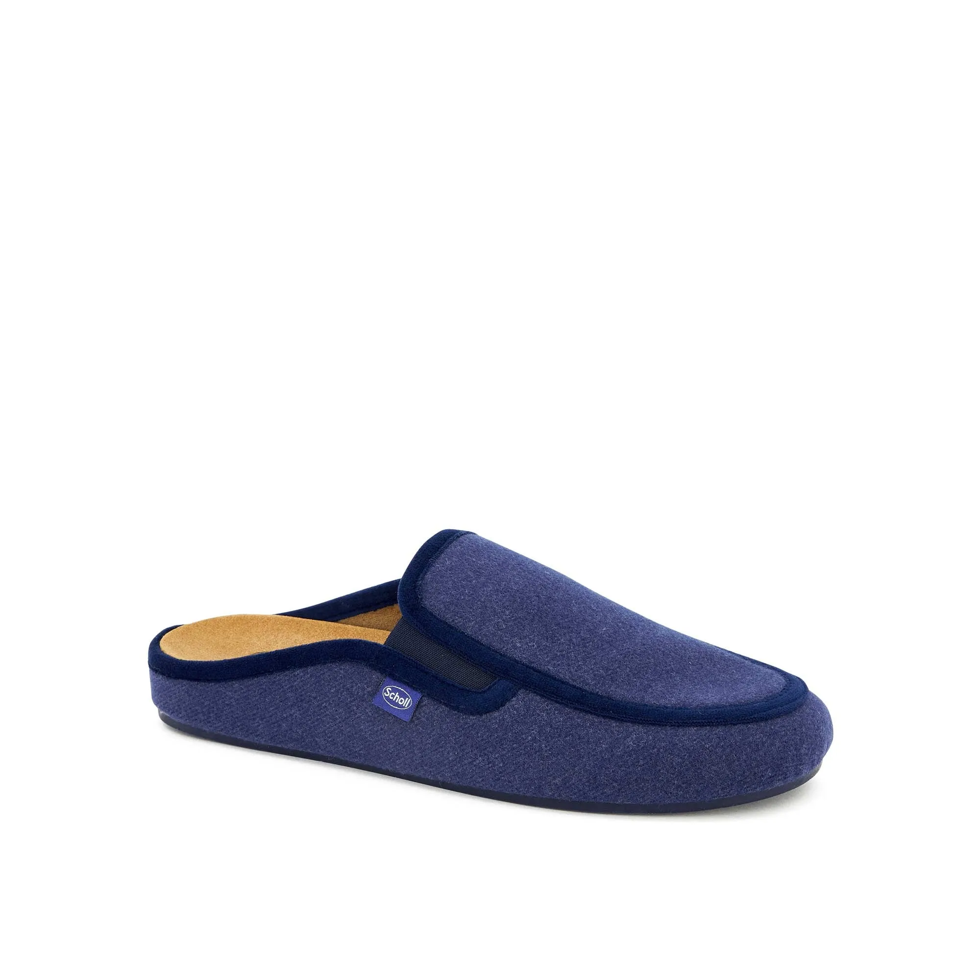 BRANDY ELA Men Shoes-Scholl