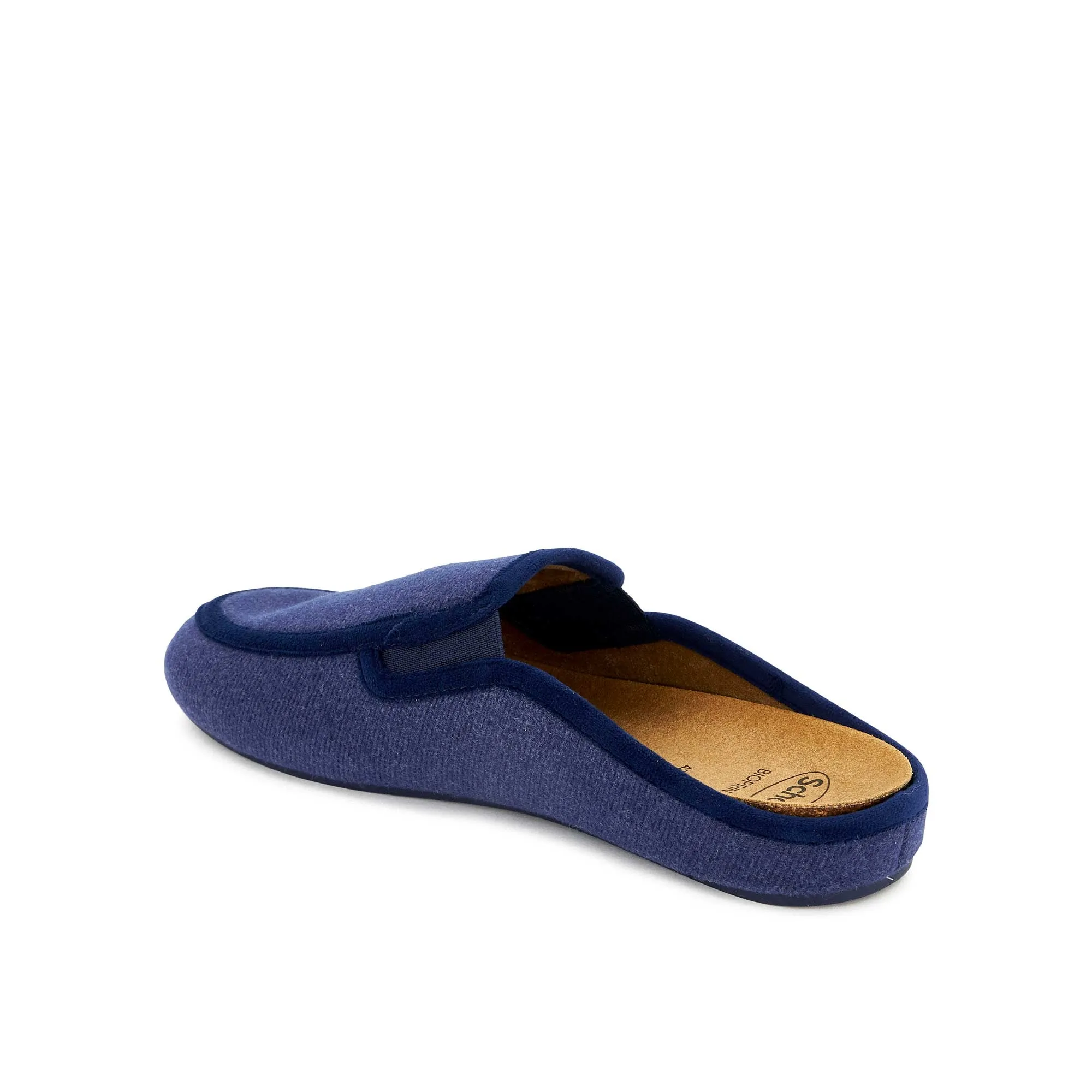 BRANDY ELA Men Shoes-Scholl