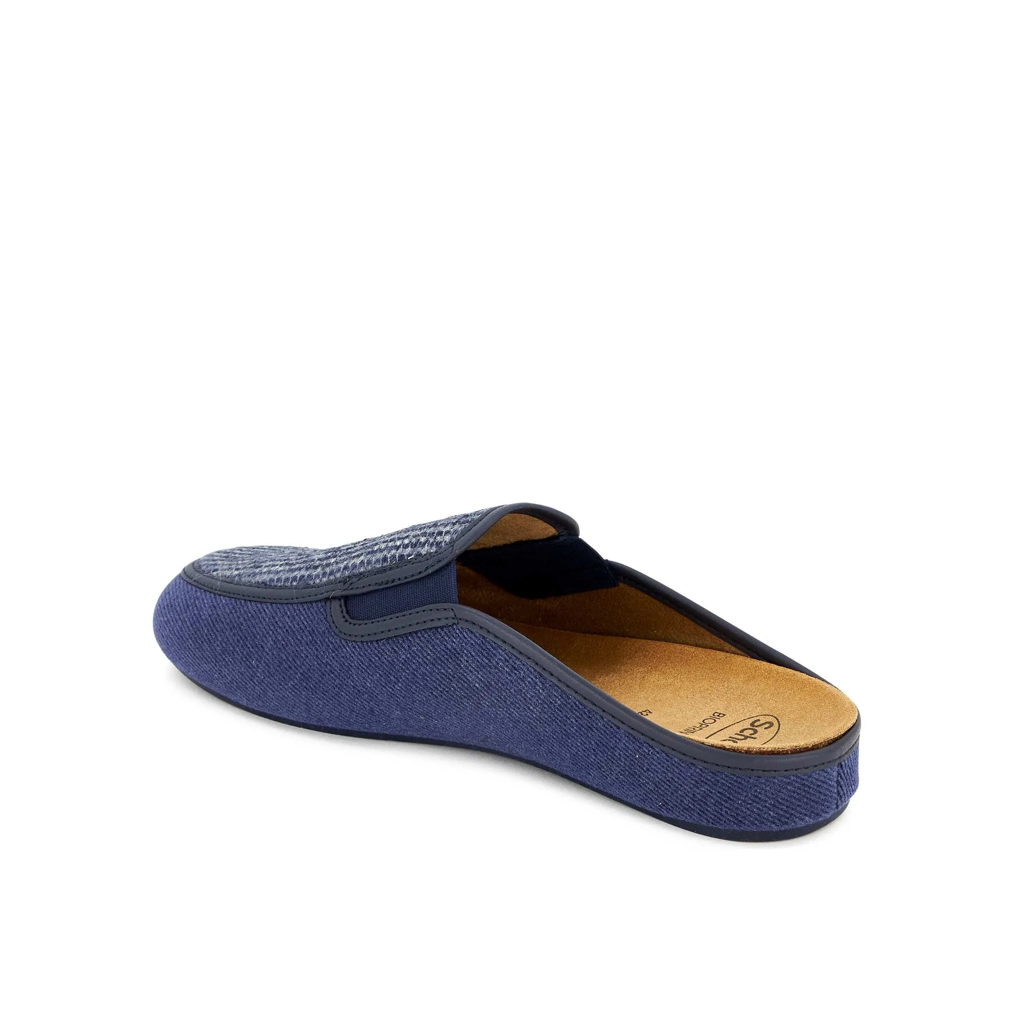 BRANDY ELA Men Shoes-Scholl