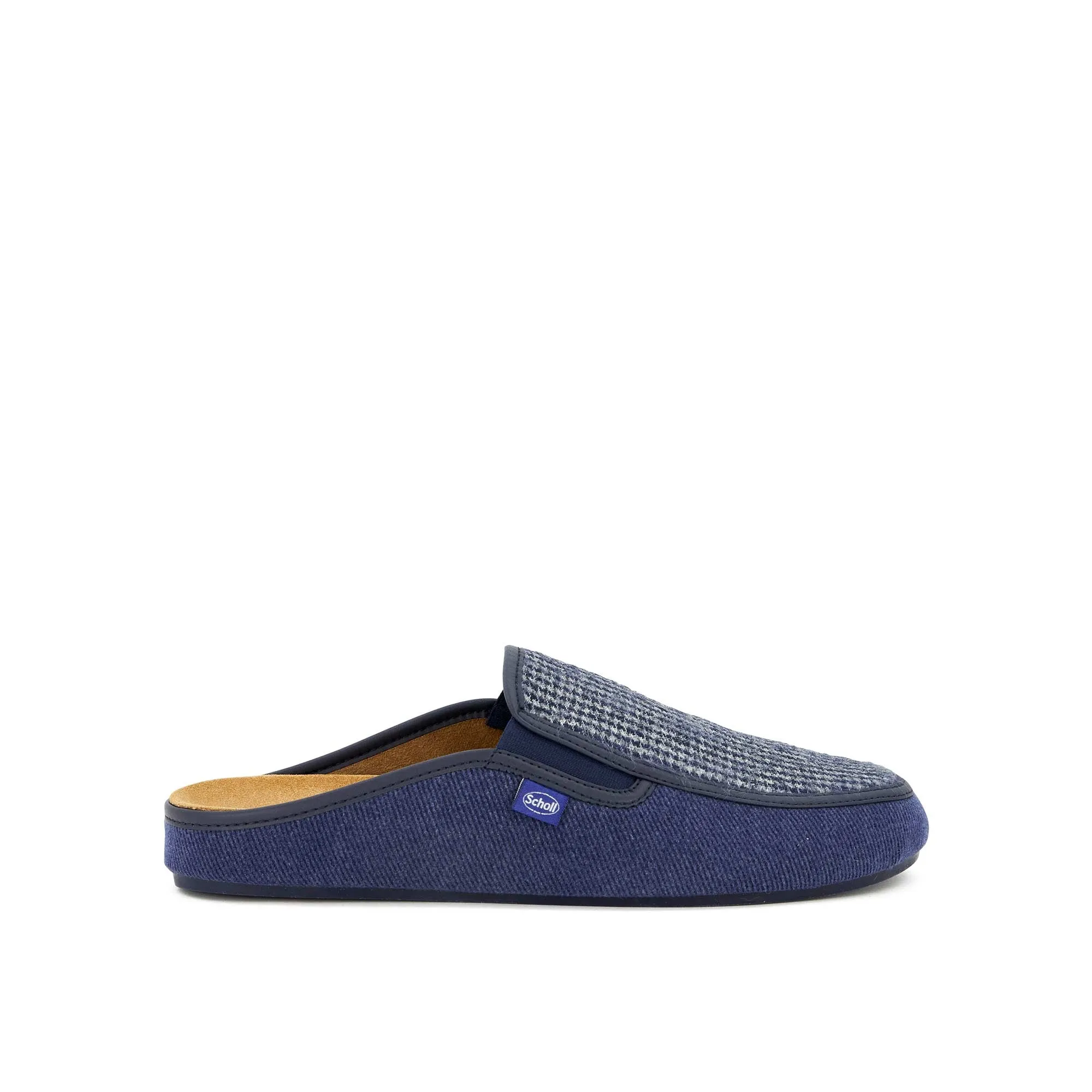 BRANDY ELA Men Shoes-Scholl
