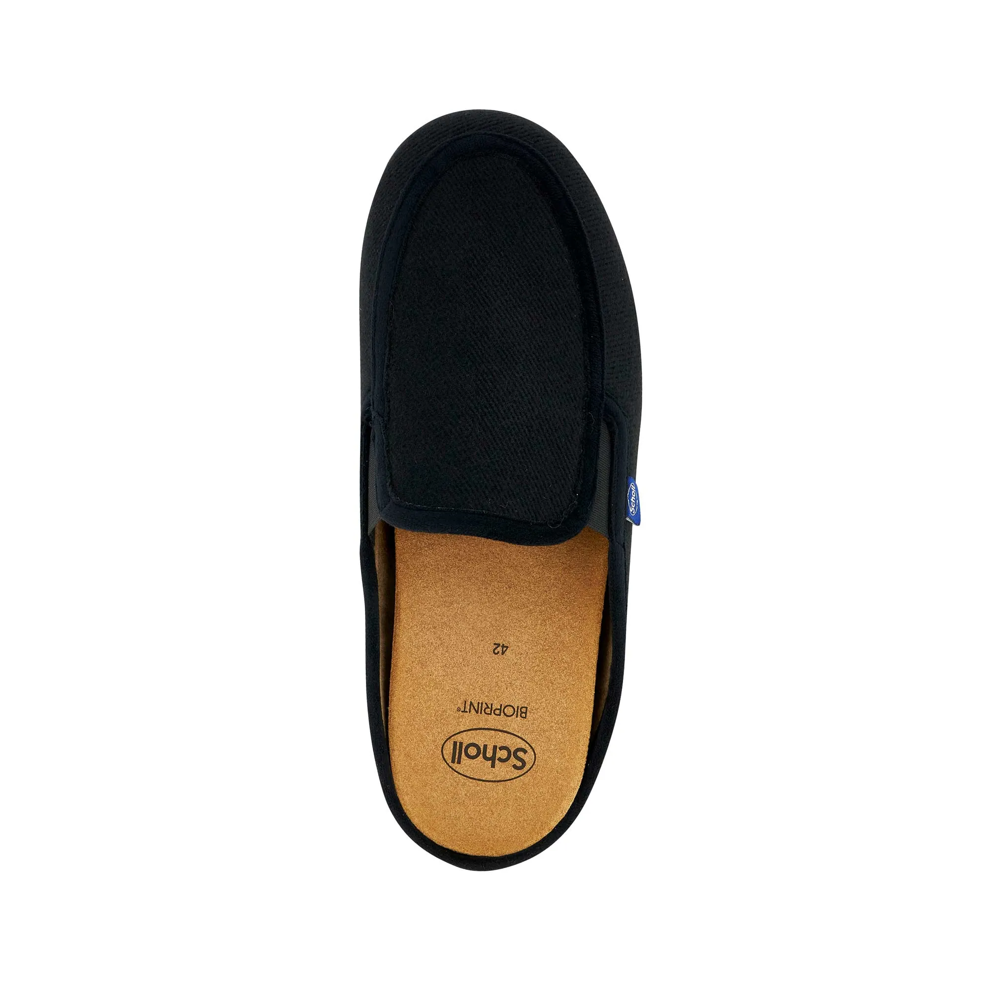 BRANDY ELA Men Shoes-Scholl
